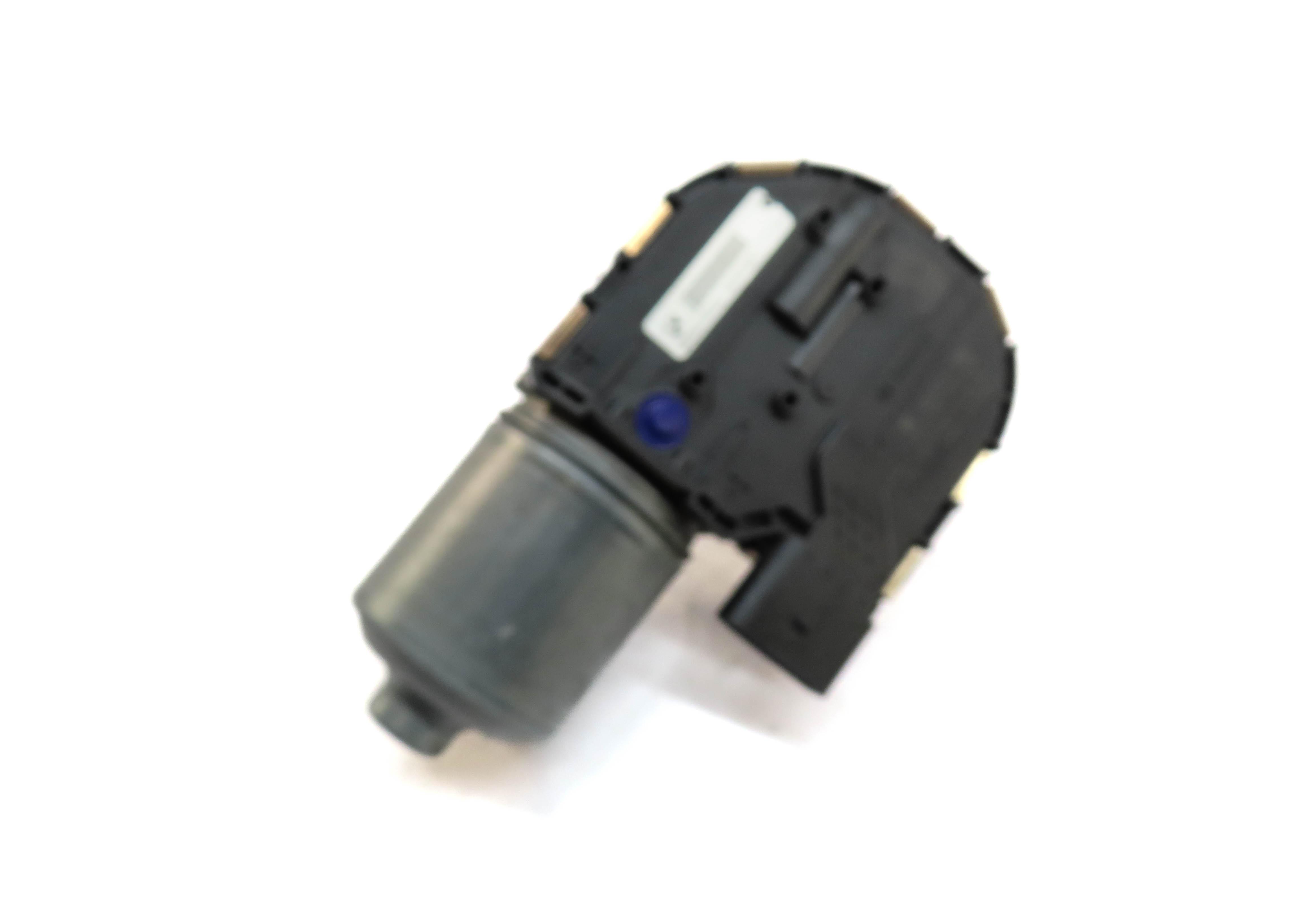 2011-2017 BMW X3 (F25) FRONT WINDOW GLASS WINDSHIELD WIPER MOTOR — exact item pictured