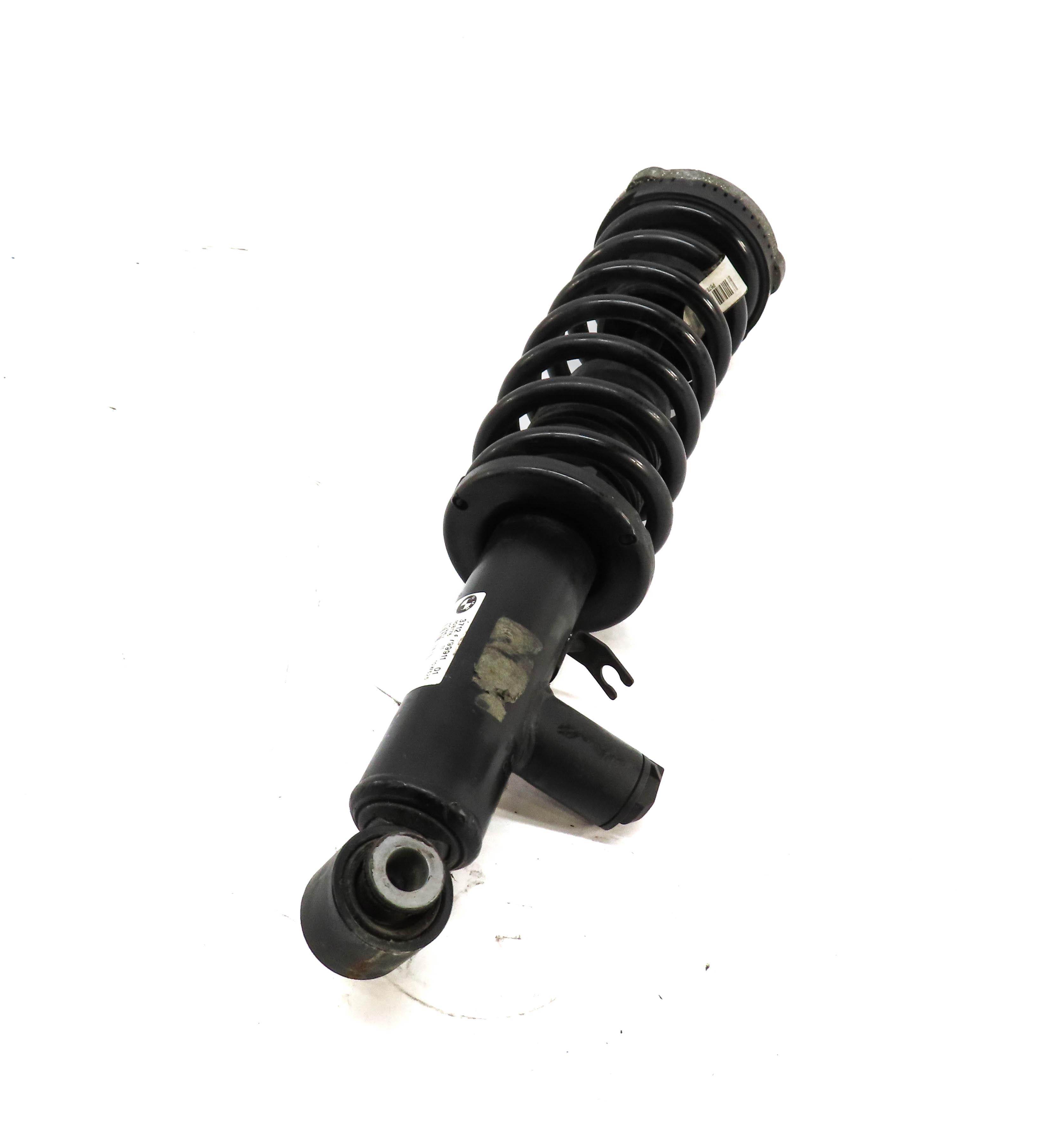 2011-2017 BMW X3 X4 (F25 F26) REAR RIGHT AWD ELECTRIC DAMPENING EDC SHOCK STRUT — exact item pictured