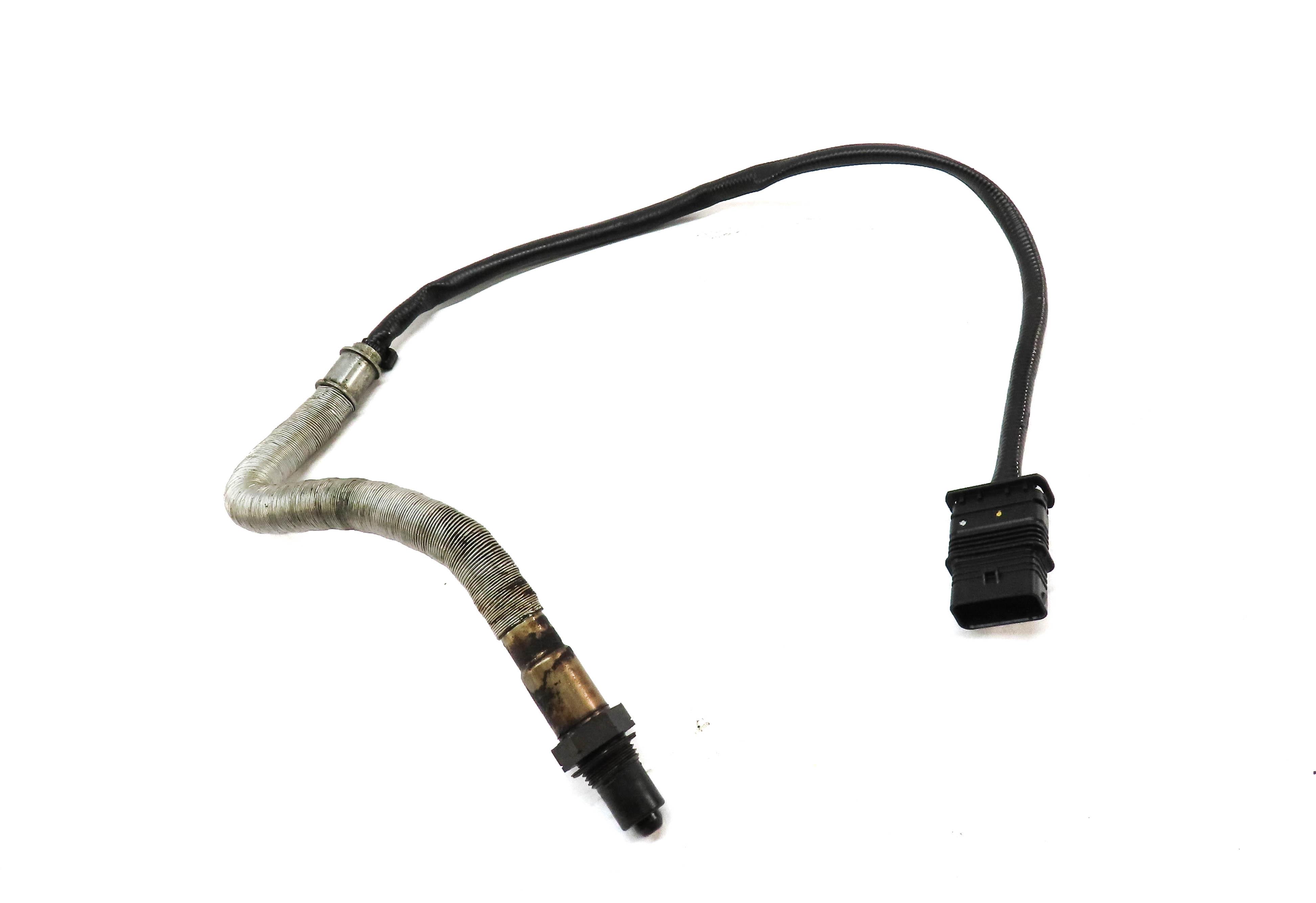 2011 BMW X3 (F25) 3.0L TURBO (N55) ENGINE OXYGEN SENSOR 11787589476 — exact item pictured