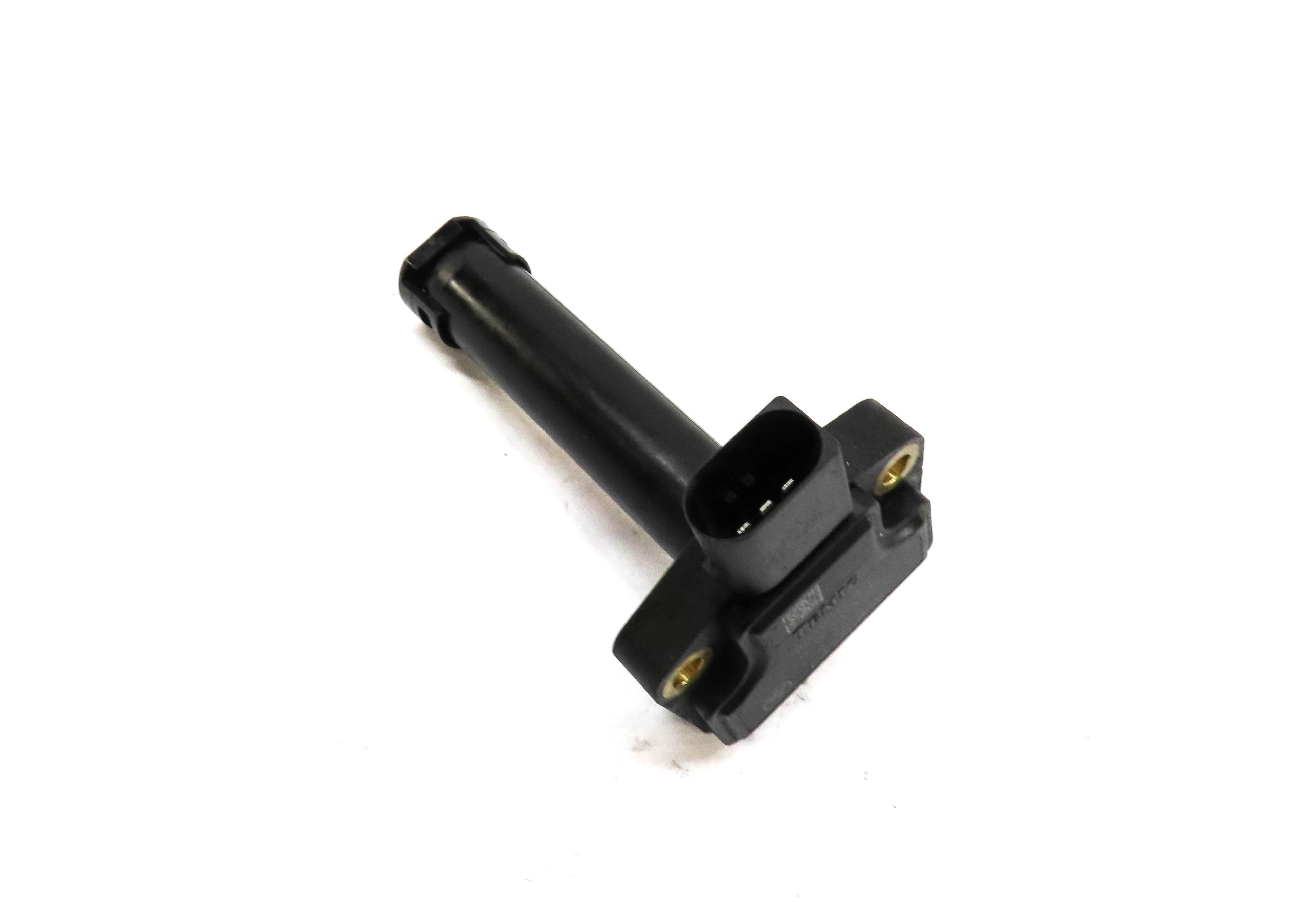 2011 BMW X3 (F25) 3.0L TURBO (N55) ENGINE OIL LEVEL SENSOR 12617607910 — exact item pictured