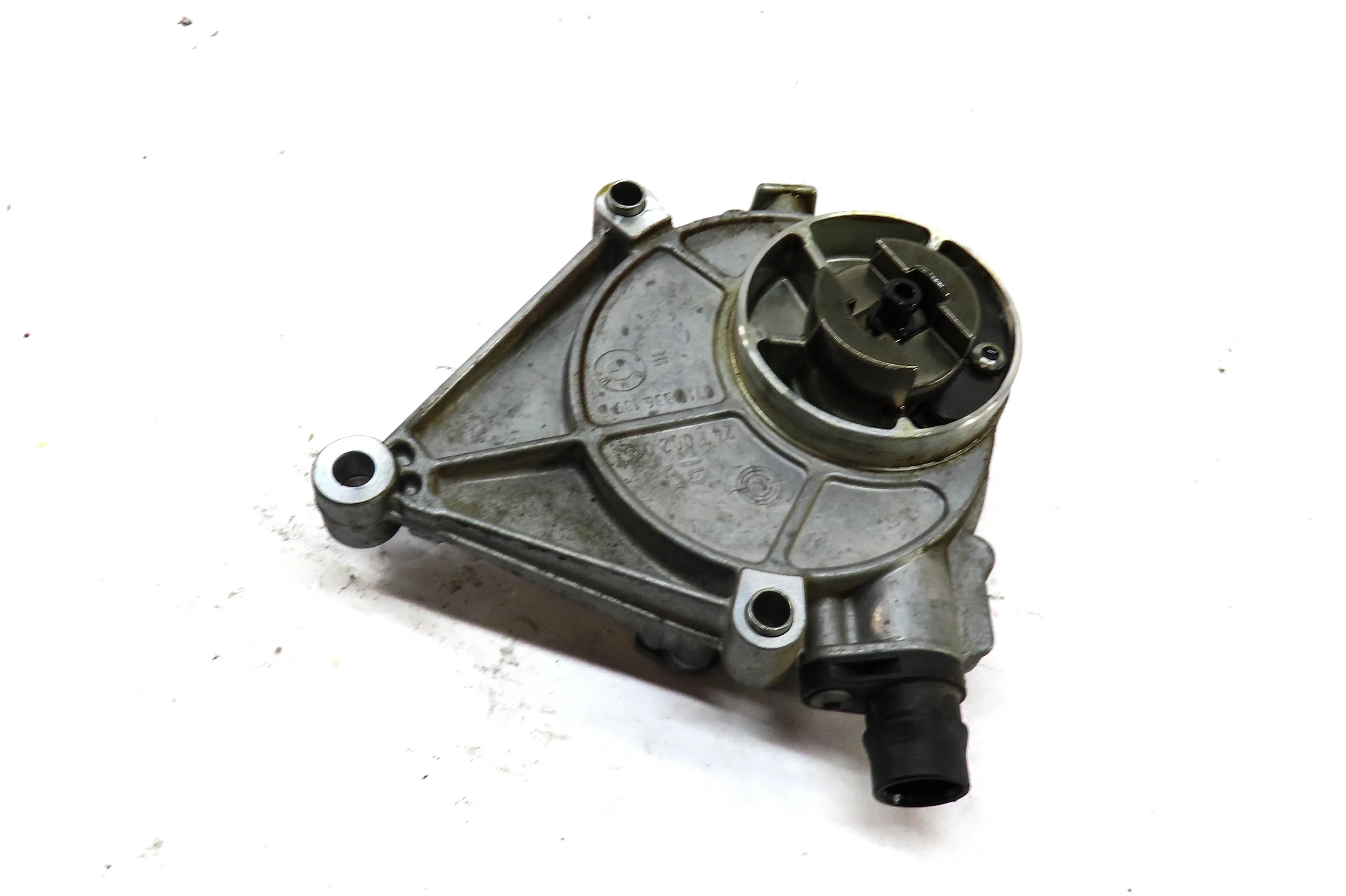 2013-2018 BMW 228i 320i 328i 428i 528i X1 X3 X4 X5 Z4 - 2.0L TURBO VACUUM PUMP — exact item pictured