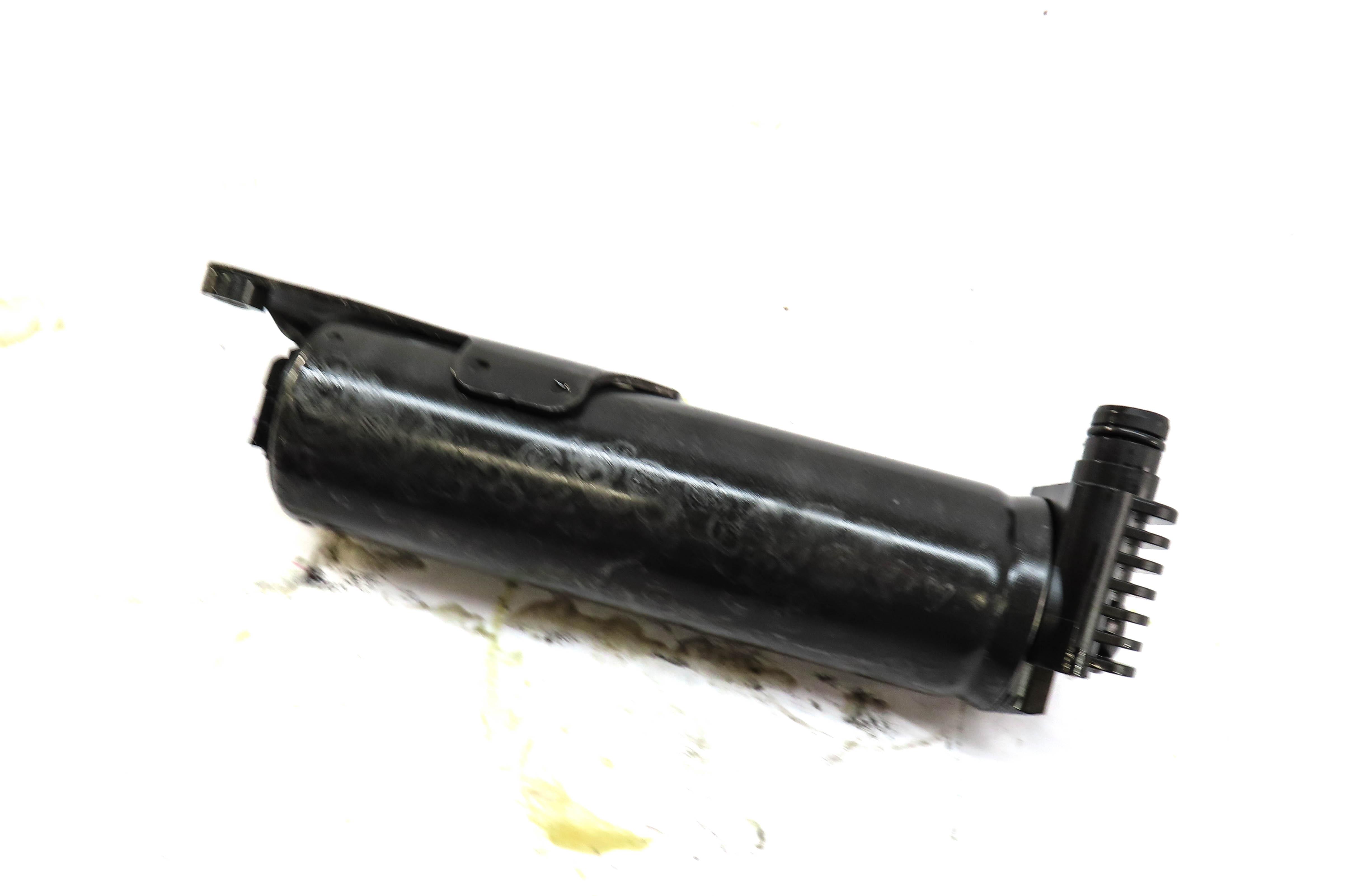 14-16 BMW 328i 428i 528i (F22 F30 F32 F10) 8HP-45 TRANSMISSION HYDRAULIC PUMP — exact item pictured