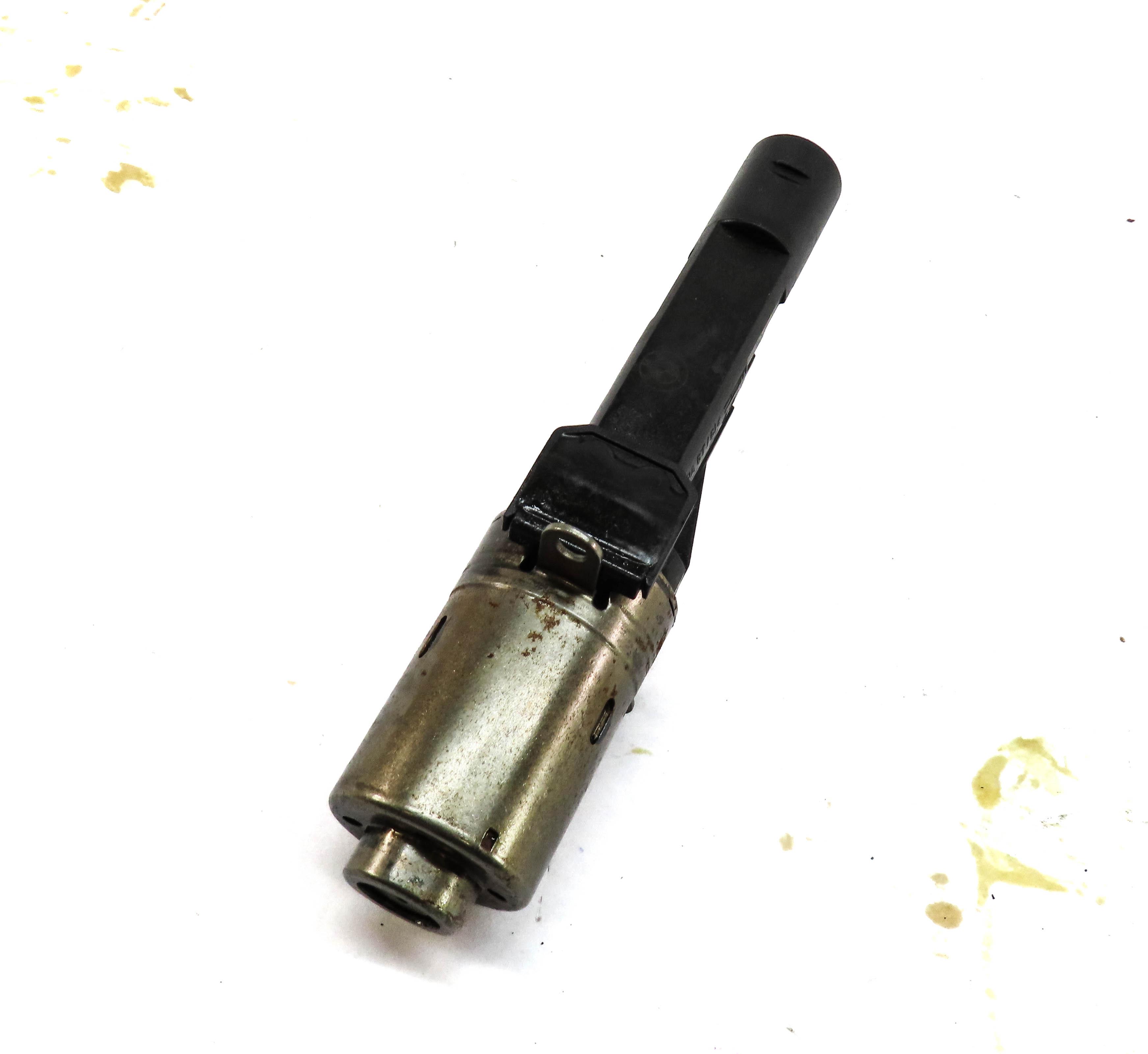 2015 BMW 428i (F32) 2.0L TURBO N26 ENGINE VVT VALVETRONIC CAMSHAFT ACTUATOR — exact item pictured