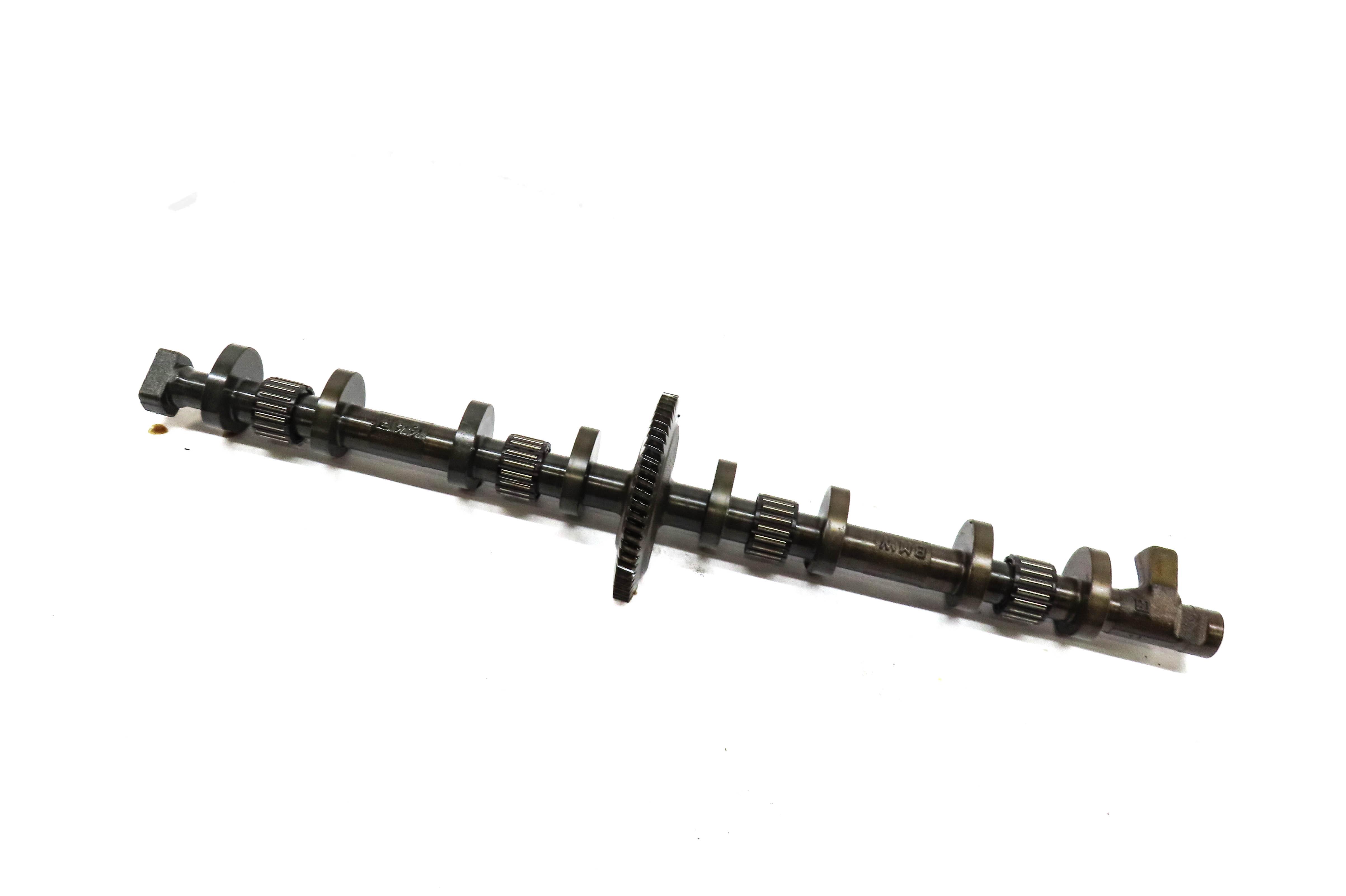 12-18 BMW 228i 320i 328i 428i 528i X1 X3 X5 - 2.0L N20 / N26 ECCENTRIC CAMSHAFT — exact item pictured