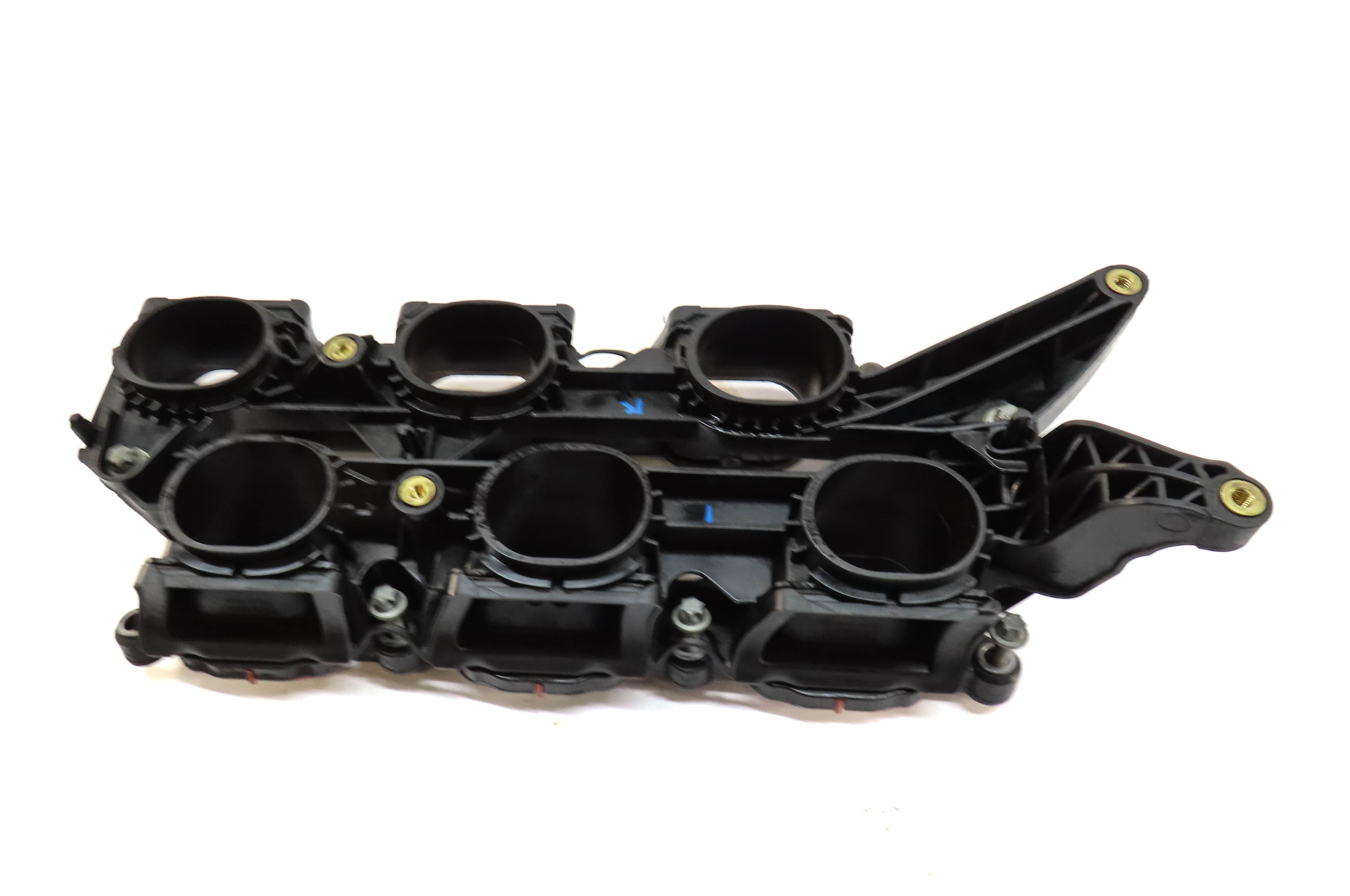 12 MERCEDES C350 E350 R350 W204 W207 W251 3.5L LEFT RIGHT LOWER INTAKE MANIFOLD — exact item pictured