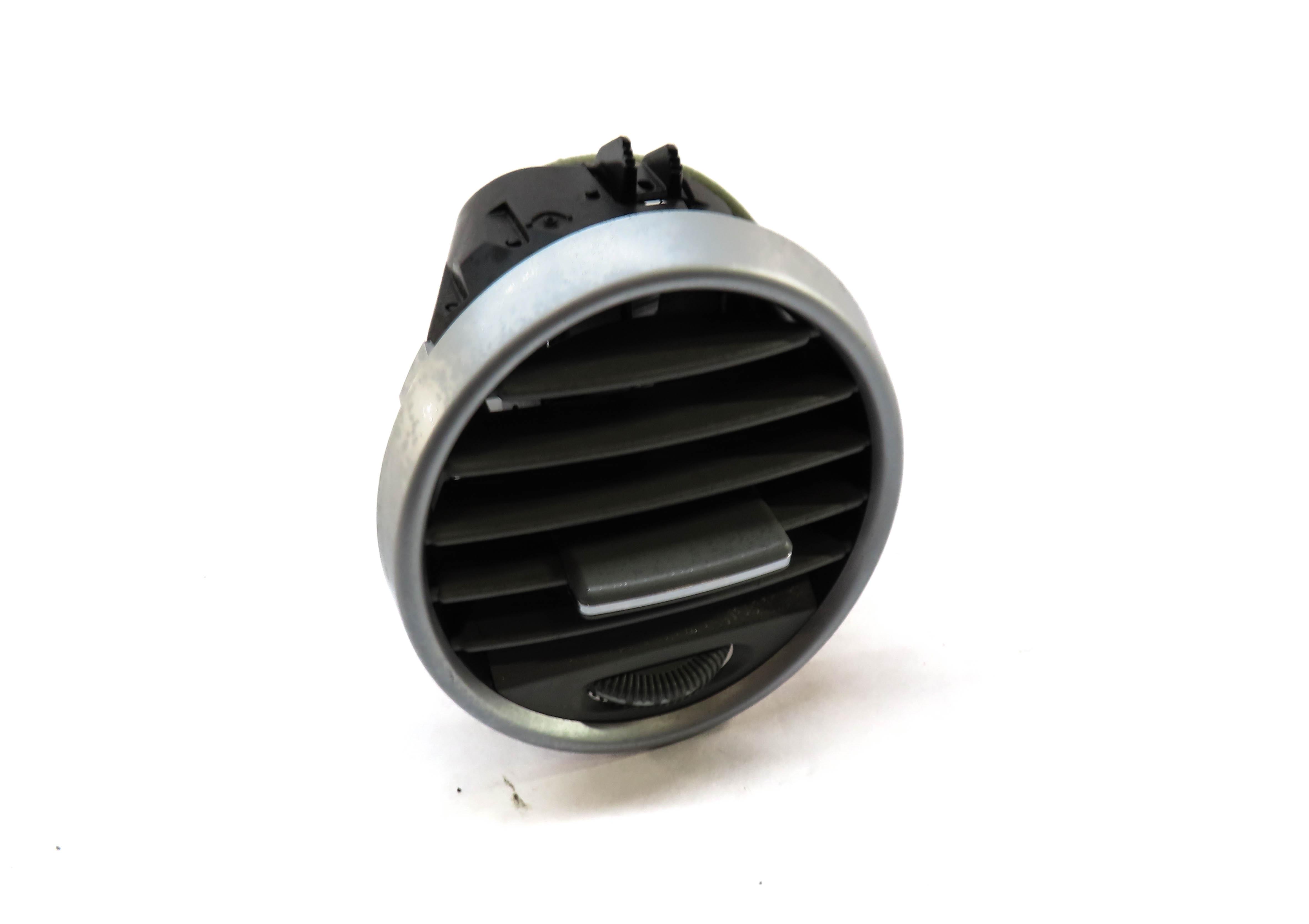 2010 MERCEDES GL350 (X164) FRONT LEFT DRIVER HVAC A/C HEATER AIR VENT (GRAY) — exact item pictured