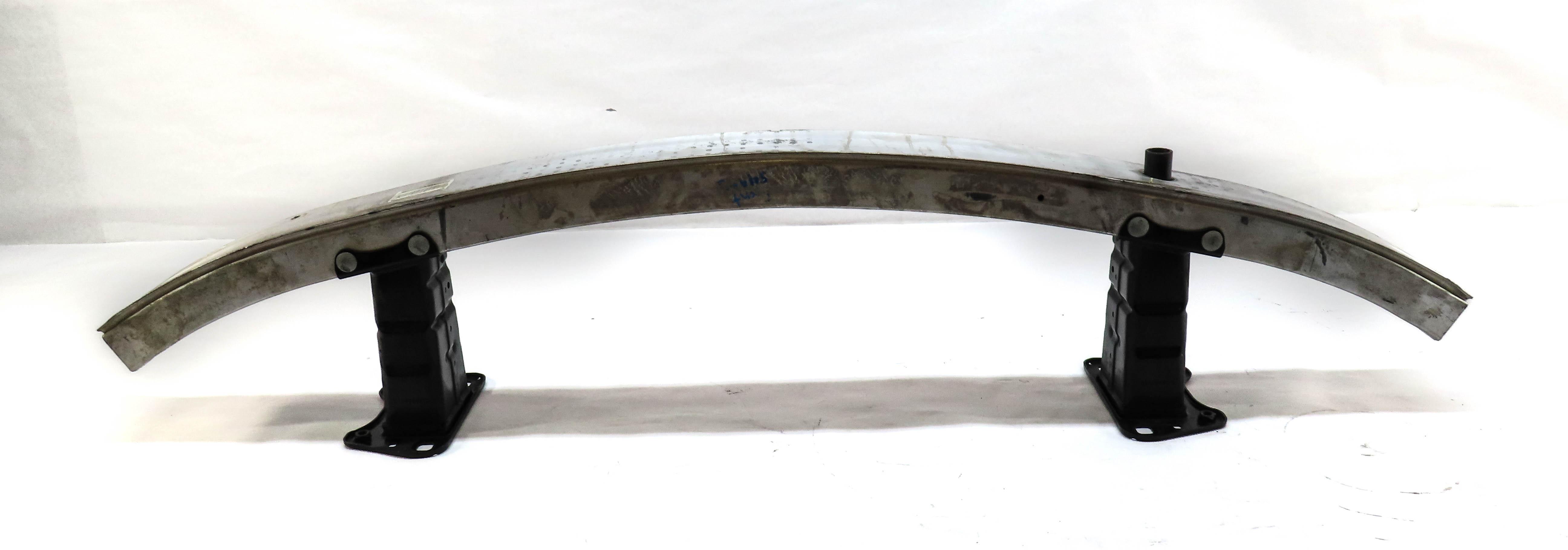 2007-2012 MERCEDES GL-CLASS (X164) FRONT BUMPER REINFORCEMENT BAR IMPACT BRACE — exact item pictured