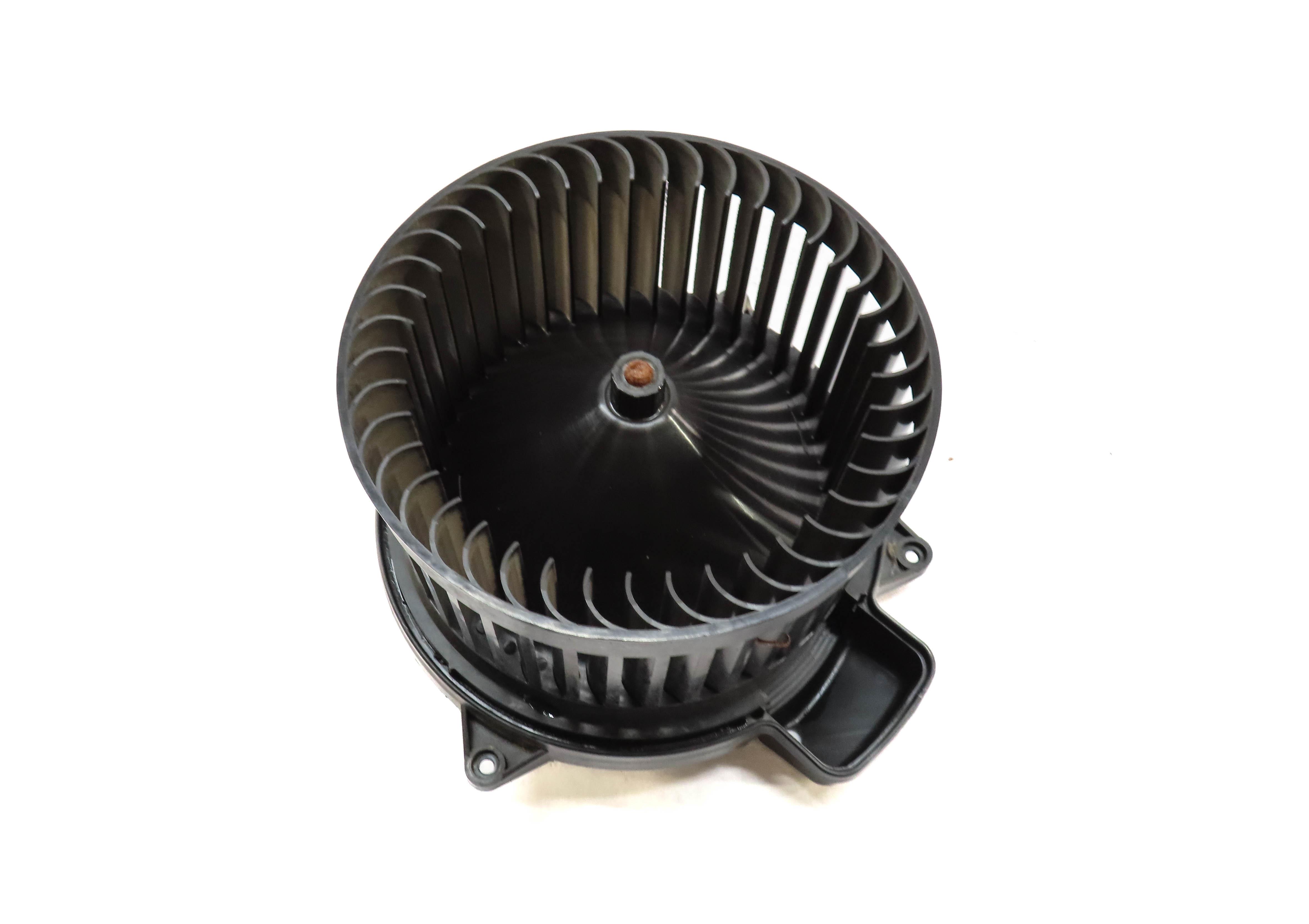 06-13 MERCEDES GL ML R CLASS (W164 W251 X164) FRONT HEATER A/C BLOWER FAN MOTOR — exact item pictured