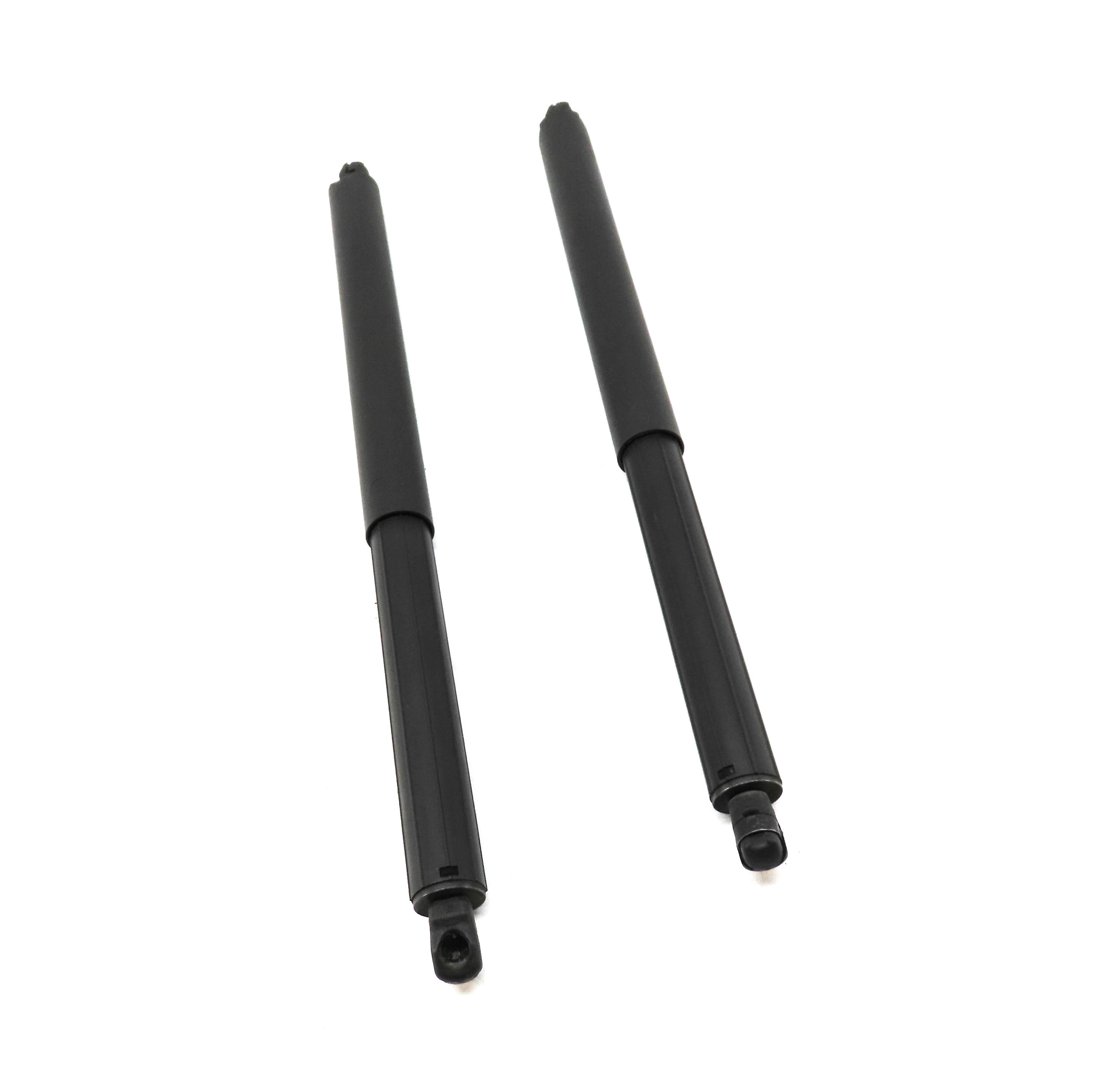2010 MERCEDES GL350 (X164) REAR LEFT RIGHT TRUNK HATCH SHOCK STRUT SET2 — exact item pictured