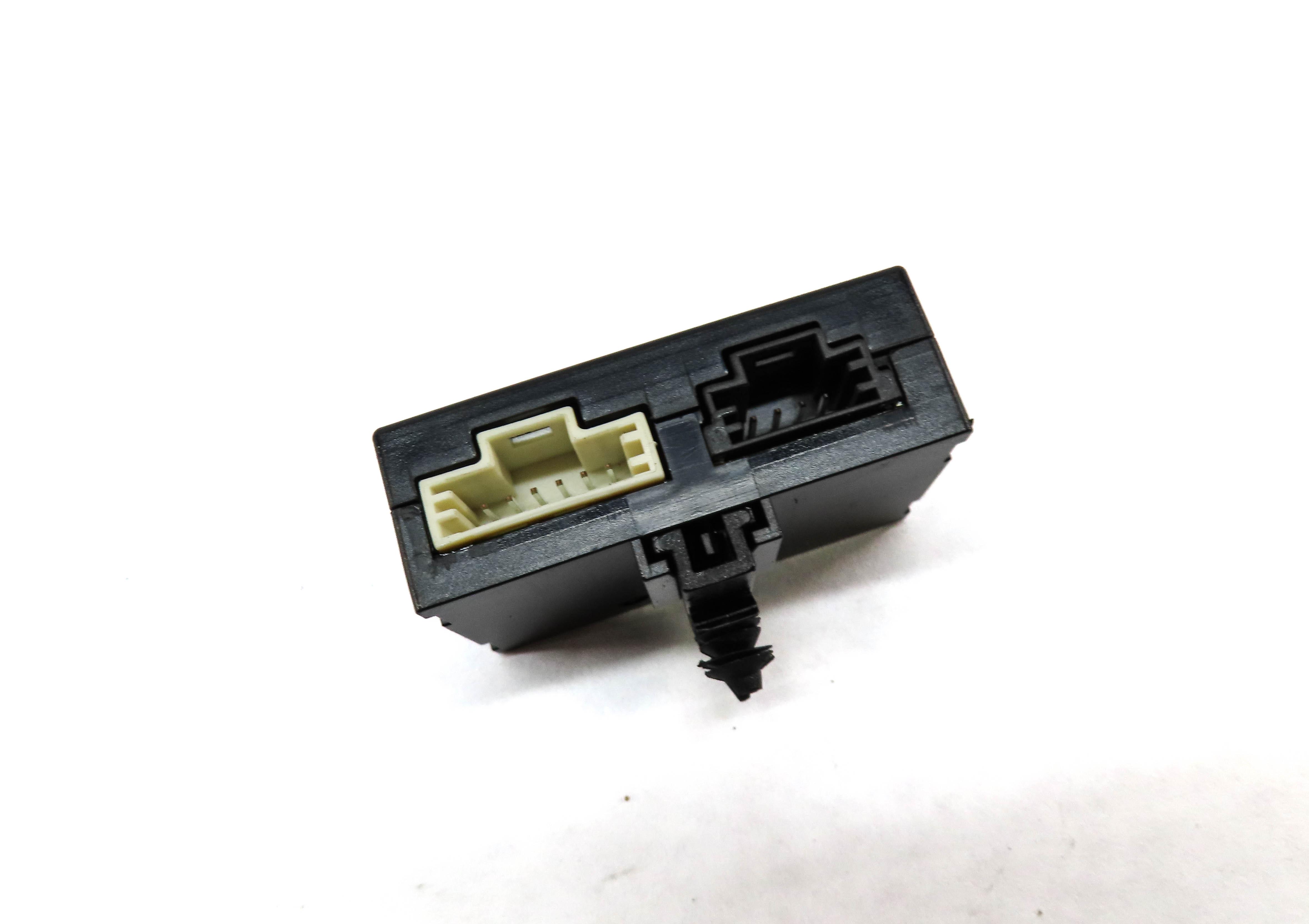2010 MERCEDES GL350 (X164) REAR VIEW CAMERA CONTROL MODULE 1645430062 — exact item pictured