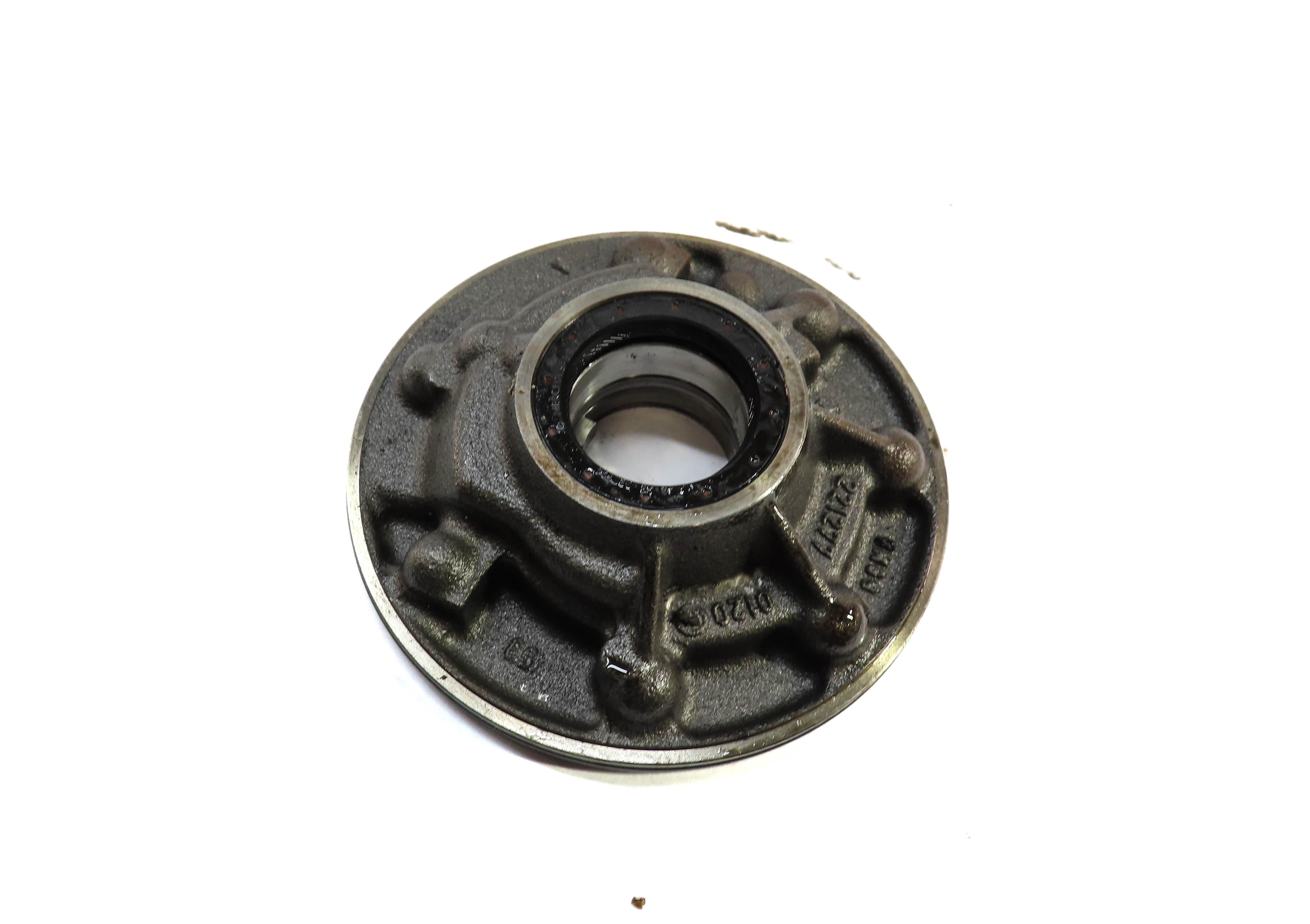 2010 GL350 (X164) 3.0L TURBO DIESEL (OM642) AUTO AWD TRANSMISSION OIL PUMP — exact item pictured