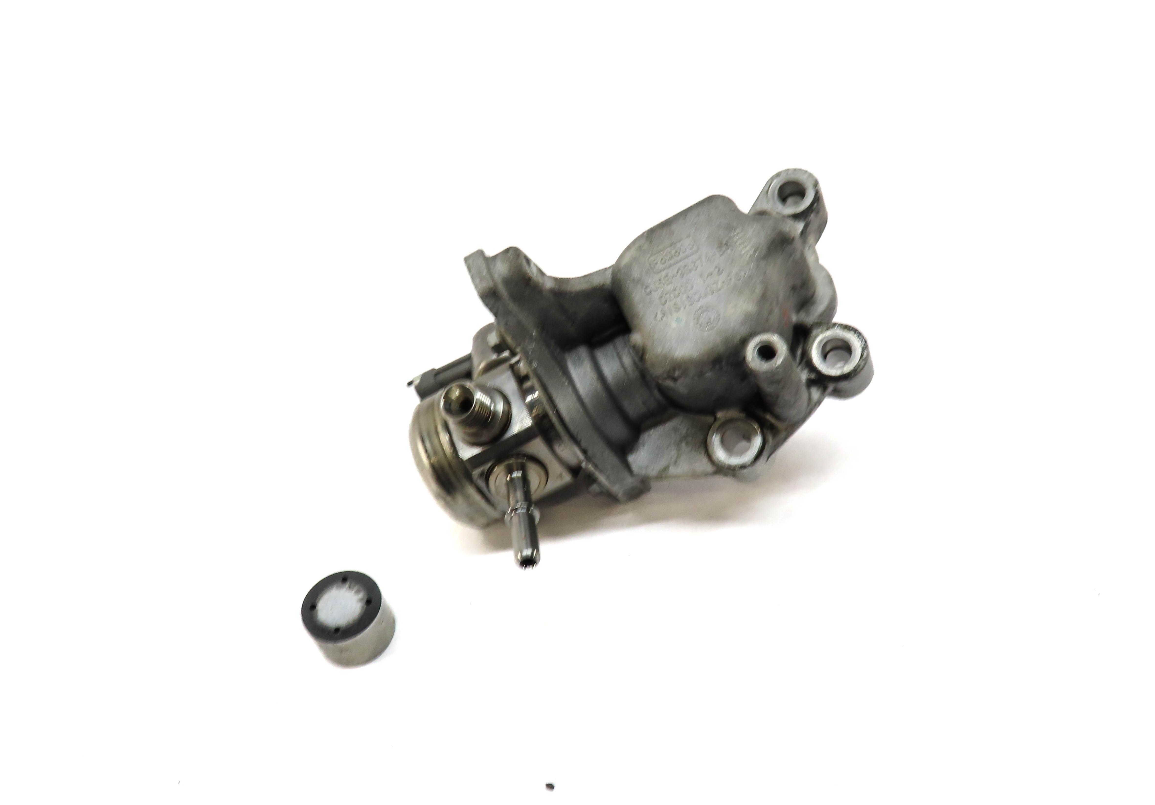 12-17 LR2 DISCOVERY SPORT RANGE ROVER EVOQUE (L538 L550) HIGH PRESSURE FUEL PUMP — exact item pictured