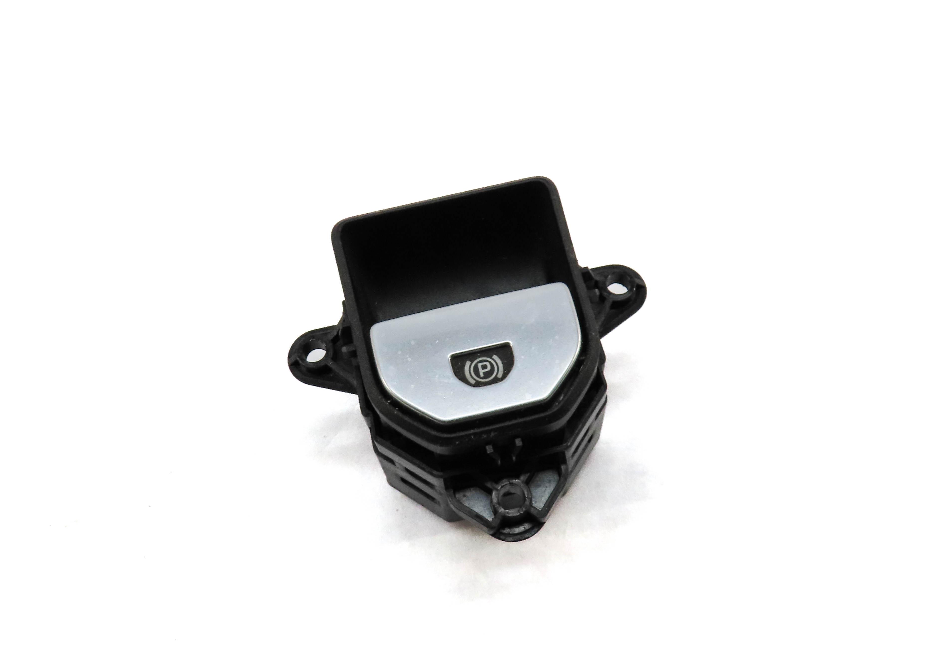 2012 LAND RANGE ROVER EVOQUE EMERGENCY PARKING BRAKE SWITCH BJ3215K850AC — exact item pictured
