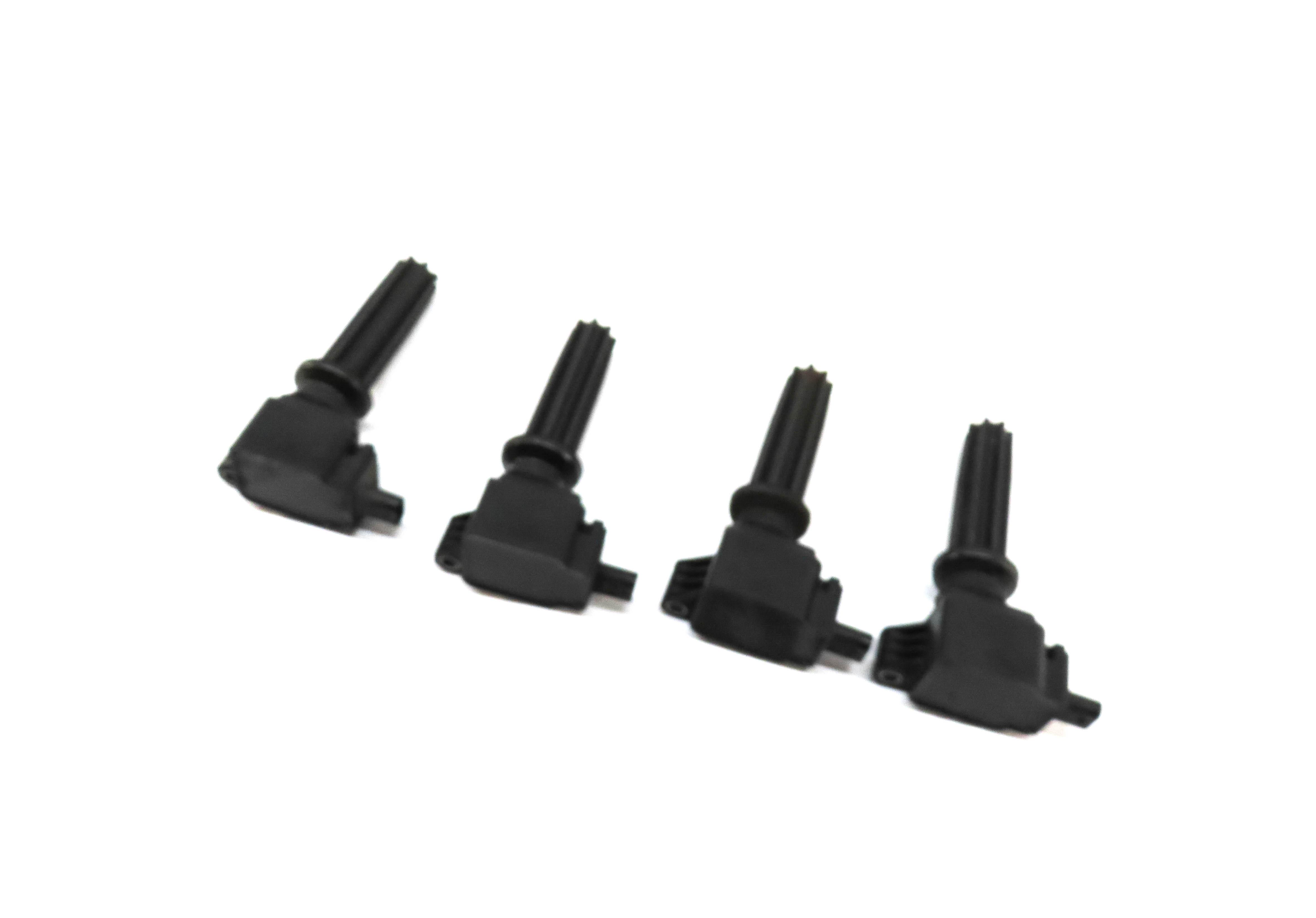 12-17 LAND ROVER LR2 DISCOVERY RANGE ROVER EVOQUE (L538) 2.0L IGNITION COIL SET — exact item pictured