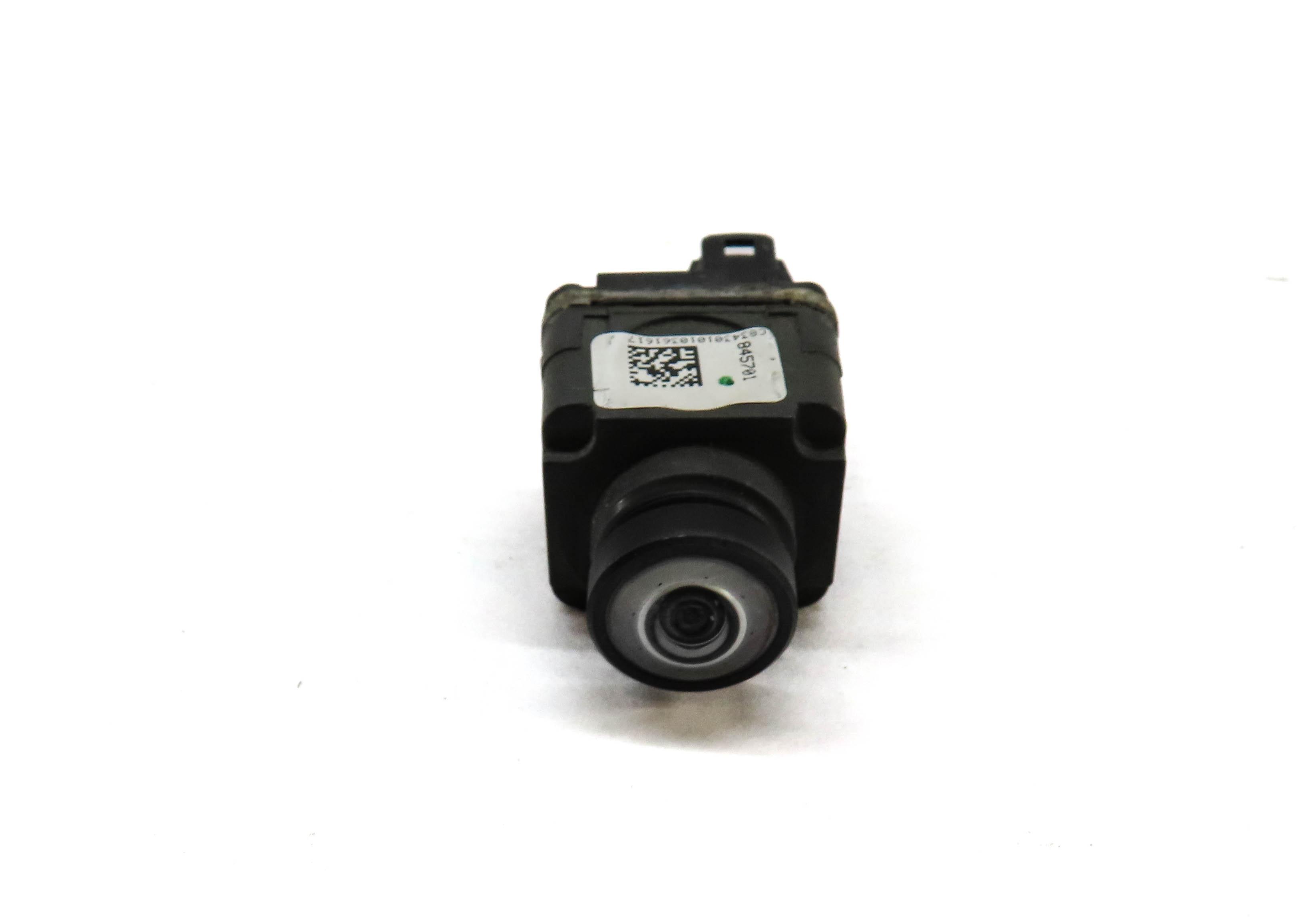 12-13 RANGE ROVER EVOQUE (L538) BUMPER MIRROR REARVIEW - SURROUND VIEW CAMERA — exact item pictured