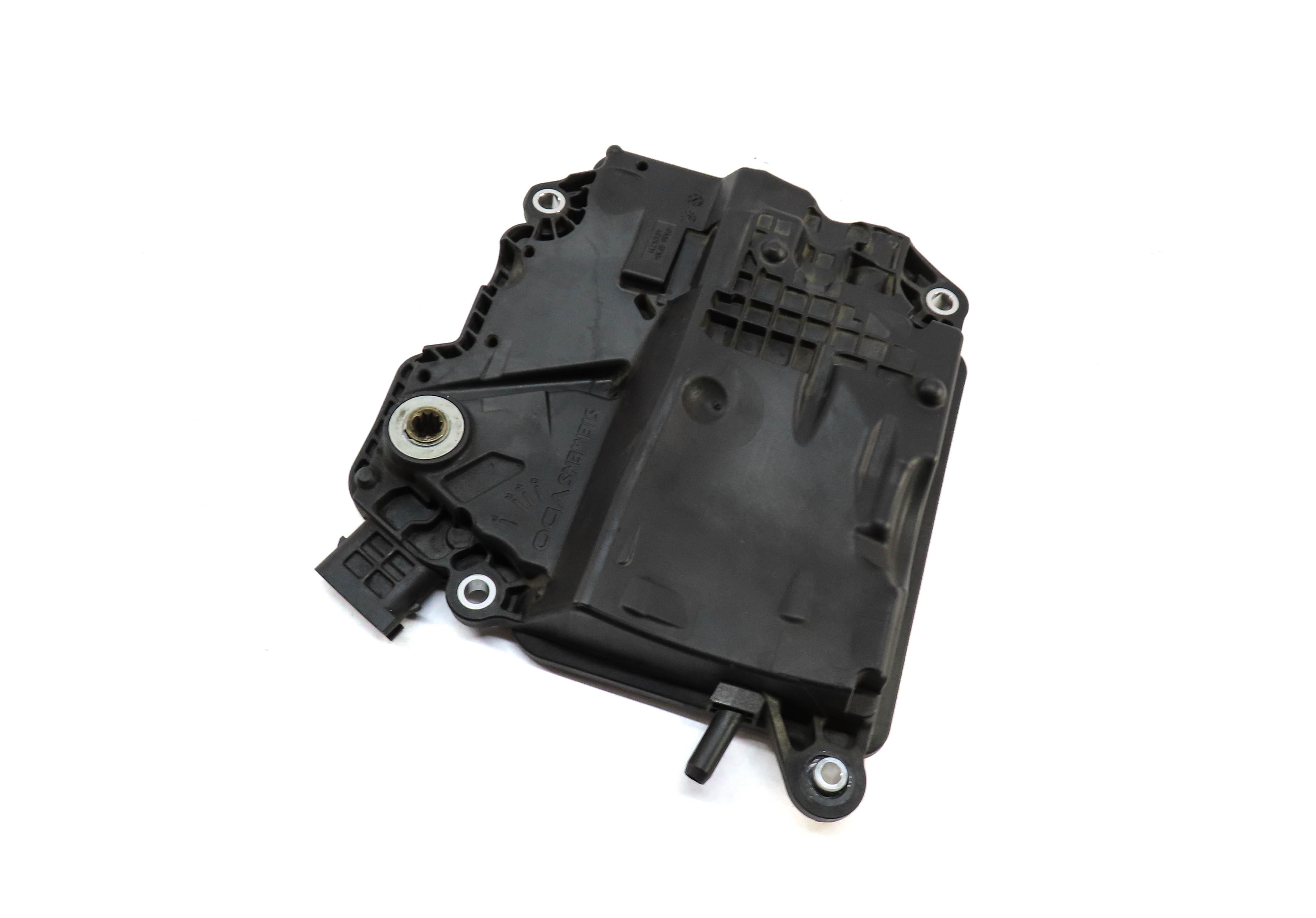12-15 LAND ROVER LR2 / RANGE ROVER EVOQUE (L538) A/T TRANSMISSION CONTROL MODULE — exact item pictured