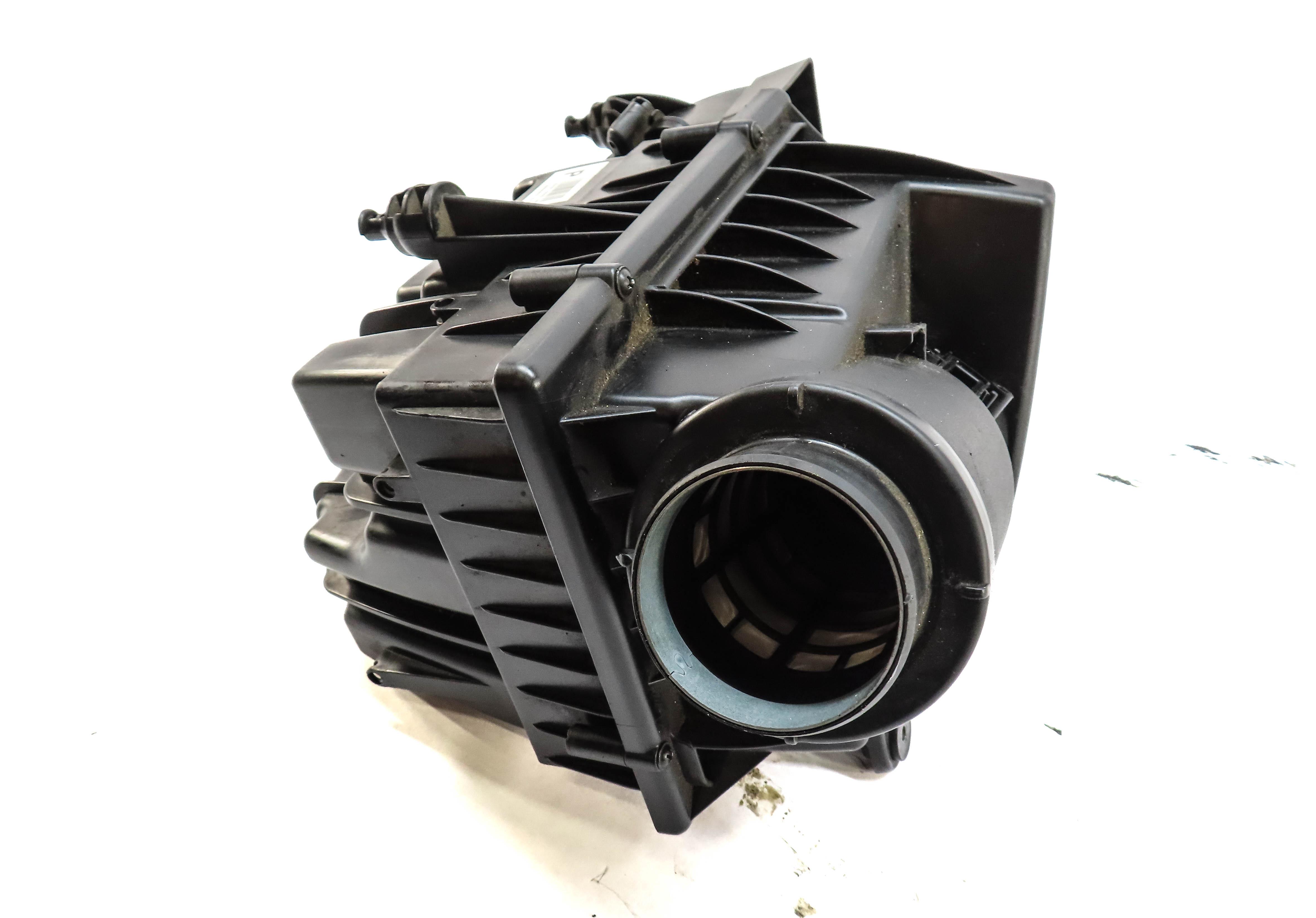 2012-2013 RANGE ROVER EVOQUE (L538) AIR FILTER BOX AIR CLEANER HOUSING — exact item pictured