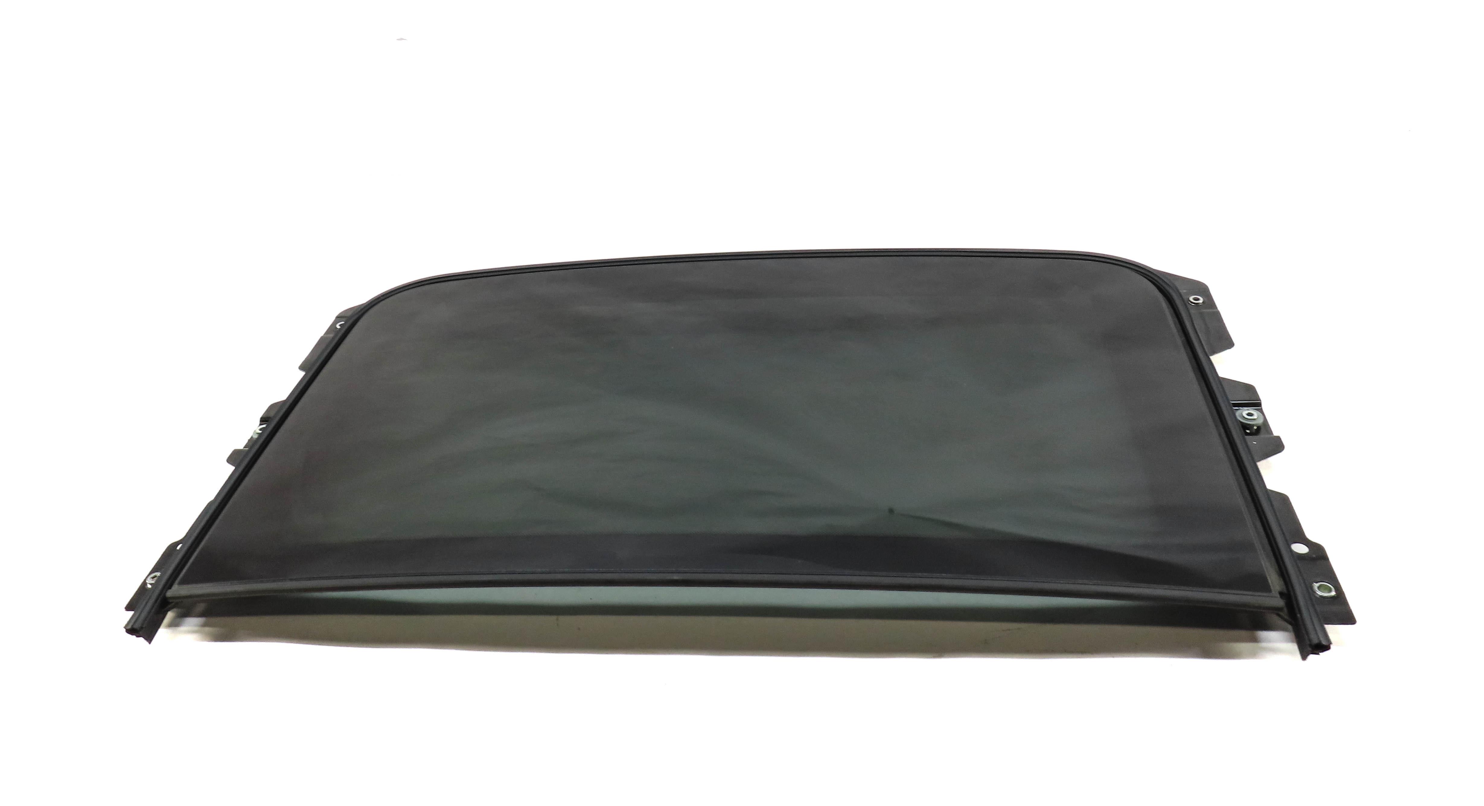 2011-2017 BMW X3 (F25) REAR PANORAMIC SUNROOF SUN ROOF GLASS WINDOW — exact item pictured