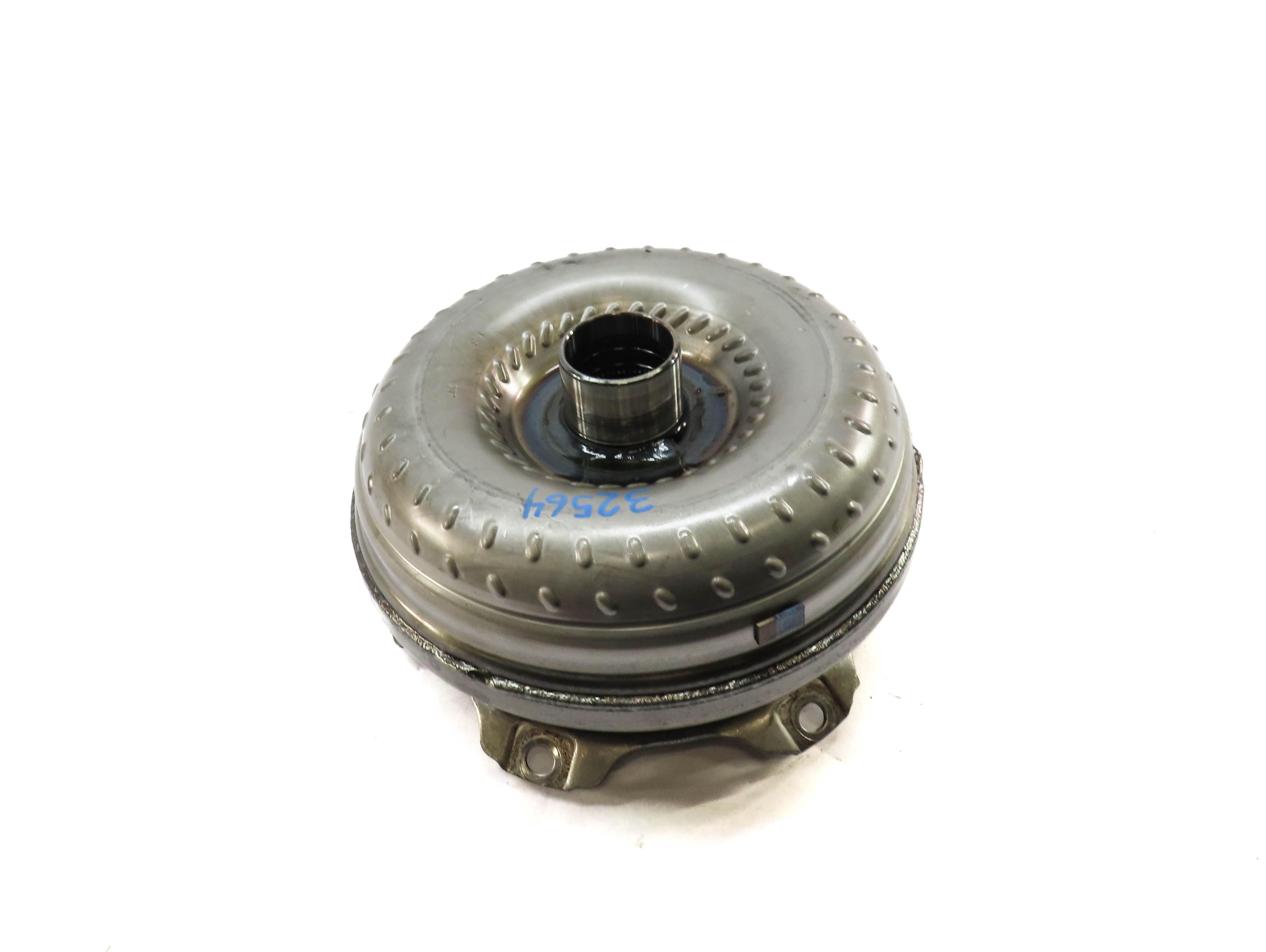 2013-2017 BMW X3 (F25) 28i - 2.0L ENGINE A/T TRANSMISSION TORQUE CONVERTER — exact item pictured