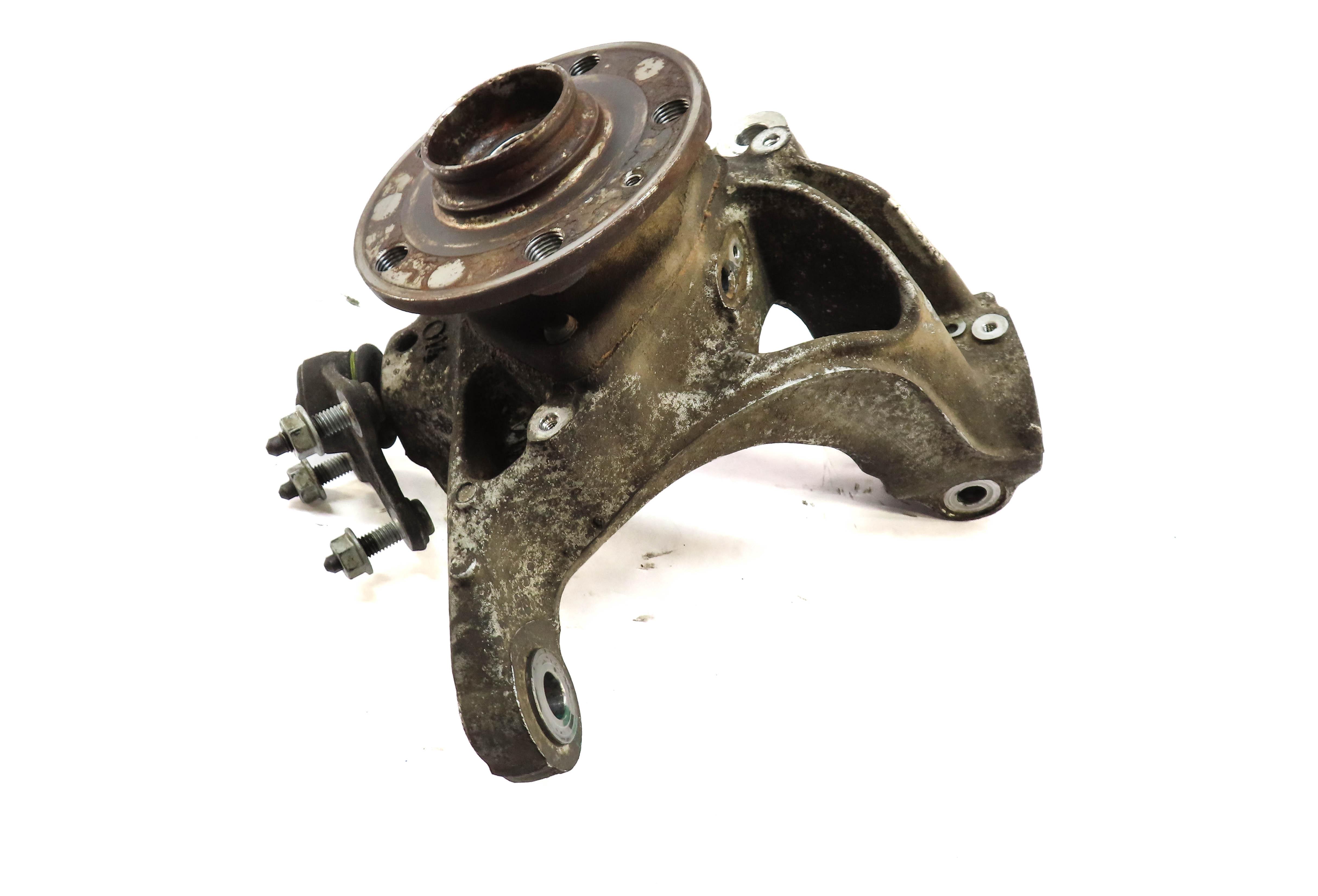 15-17 VW GOLF GTI / AUDI A3 S3 (8V) LEFT FRONT DRIVER SPINDLE KNUCKLE BEARING — exact item pictured
