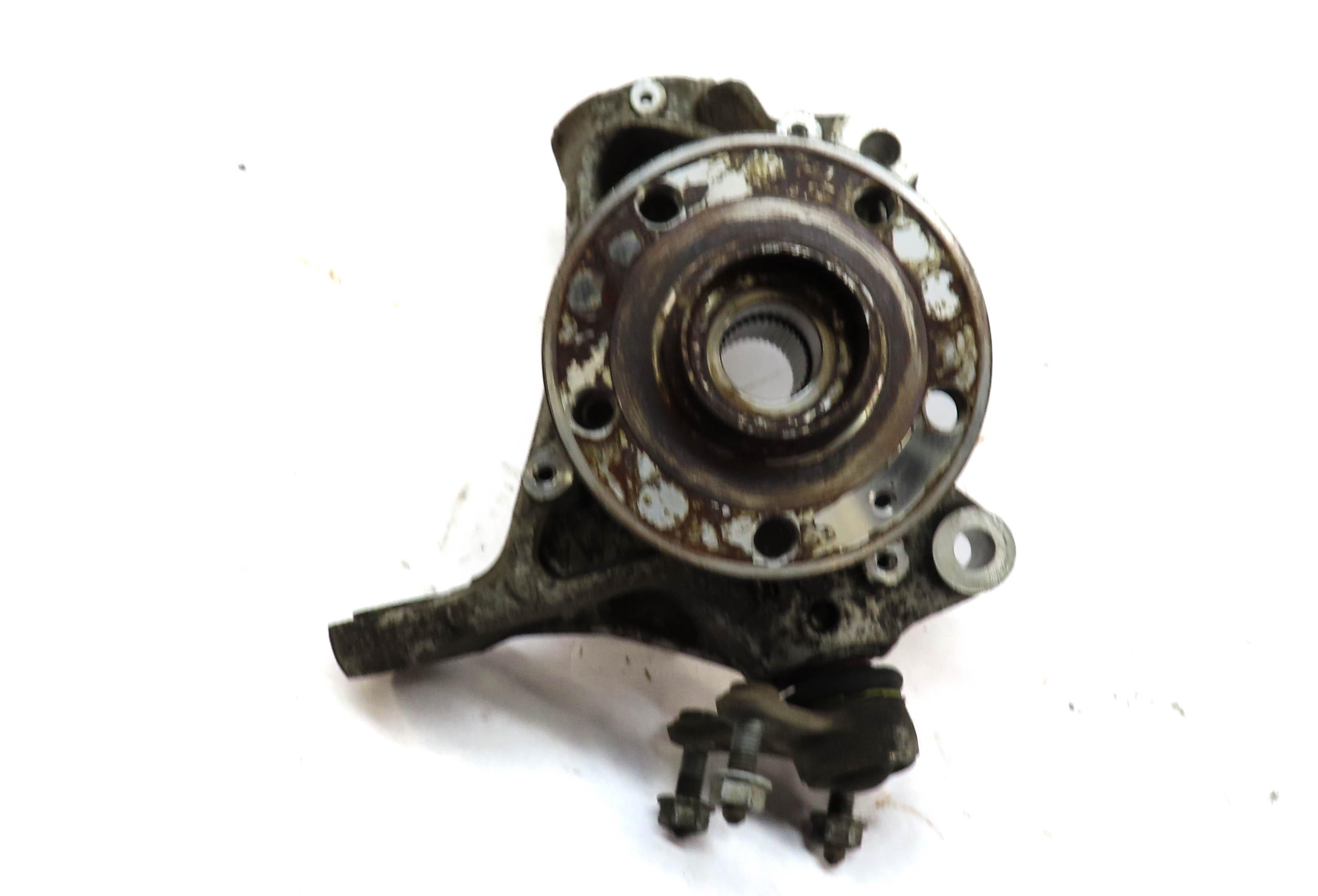 15-17 VW GOLF GTI / AUDI A3 S3 (8V) RIGHT FRONT SPINDLE KNUCKLE WHEEL BEARING — exact item pictured