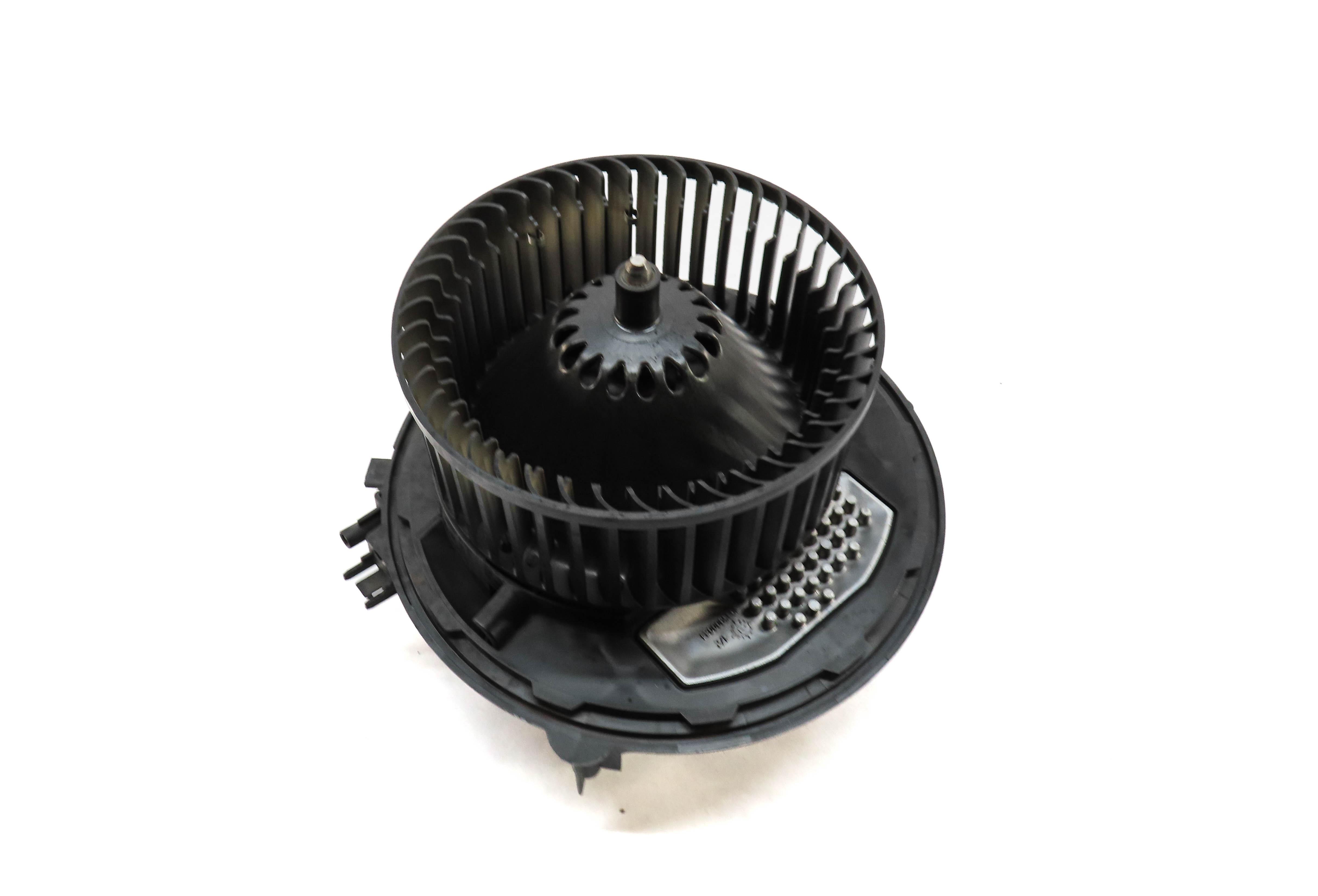 2015-2018 VW GOLF GTI / AUDI A3 S3 RS3 (8V) FRONT HEATER A/C BLOWER FAN MOTOR — exact item pictured