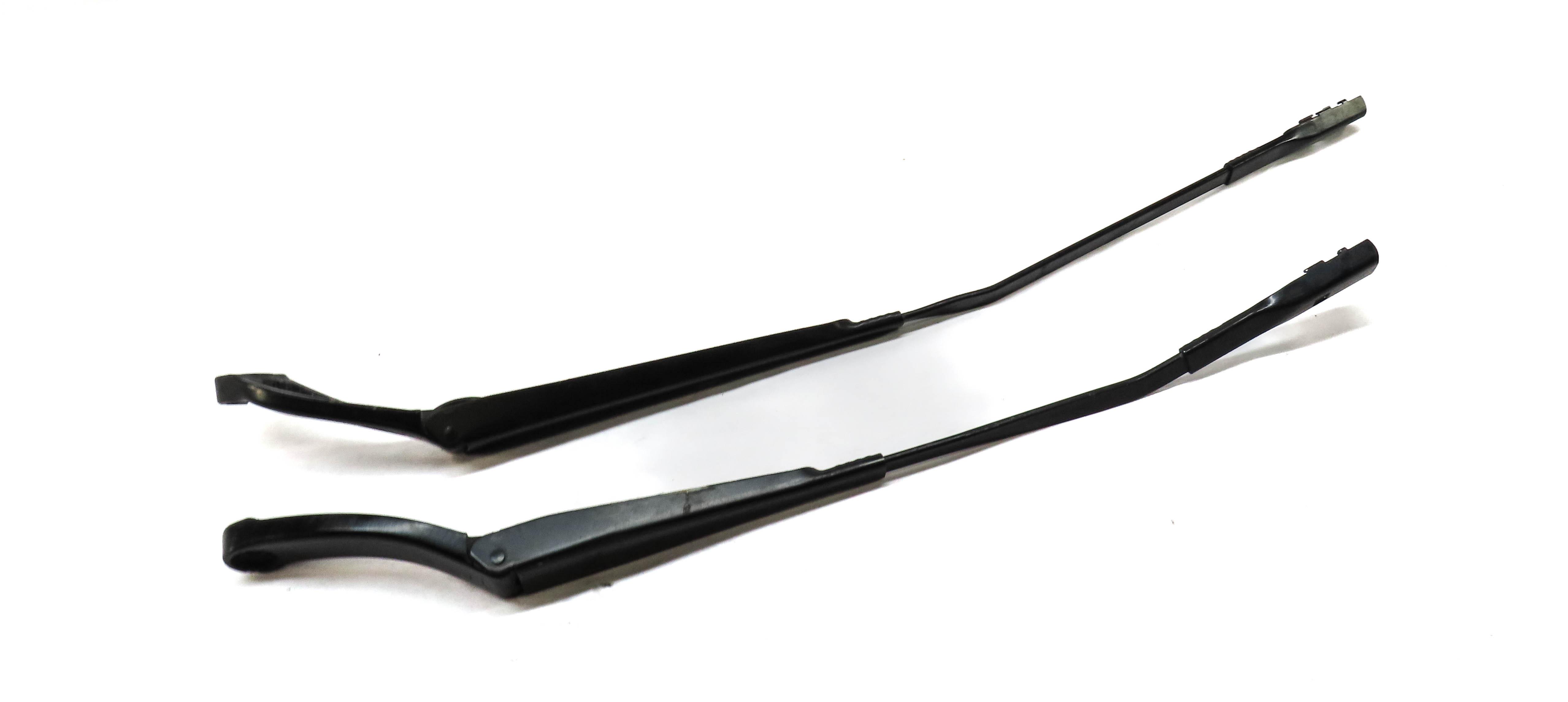 2015-2020 AUDI A3 S3 RS3 (8V 8Y) FRONT LEFT & RIGHT WINDSHIELD WIPER ARM SET-2 — exact item pictured