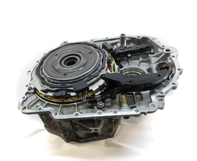 16-18 AUDI A3 E-TRON (8V) 1.4L TURBO HYBRID ENGINE (CXUA) ELECTRIC MOTOR — exact item pictured