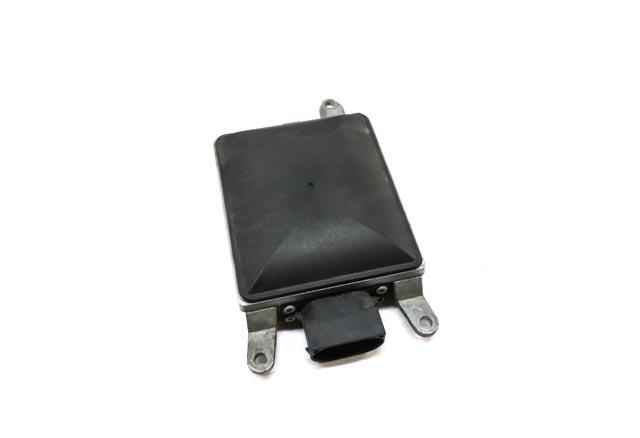 2015-2016 AUDI A3 S3 (8V) LEFT LANE DEPARTURE BLIND SPOT CONTROL MODULE (MASTER) — exact item pictured
