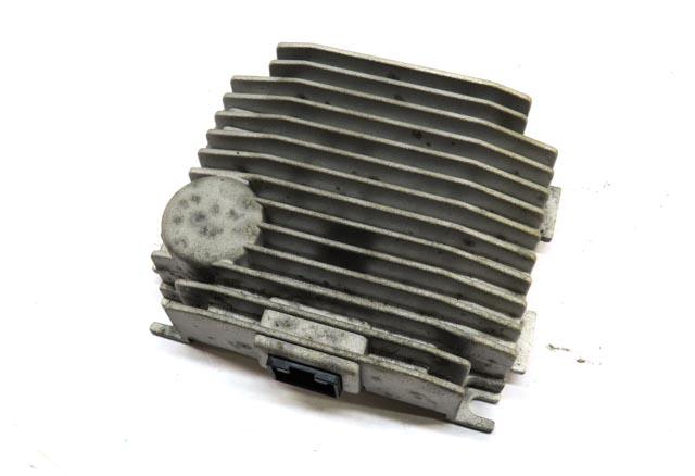 AUDI A3 E-TRON (8VF) ENGINE NOISE PRODUCTION SOUND CONTROL MODULE 5QE035335L — exact item pictured