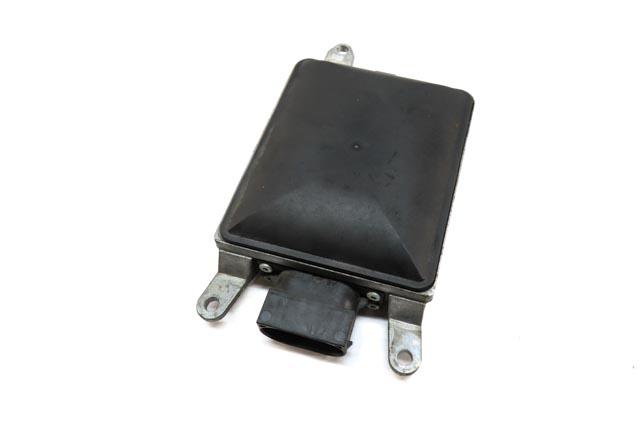 2015-2016 AUDI A3 S3 (8V) RIGHT LANE DEPARTURE BLIND SPOT CONTROL MODULE (SLAVE) — exact item pictured
