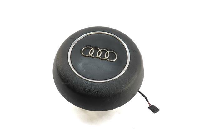 2015-2017 AUDI A3 S3 (8V) LEFT FRONT DRIVER STEERING WHEEL AIRBAG AIR BAG — exact item pictured