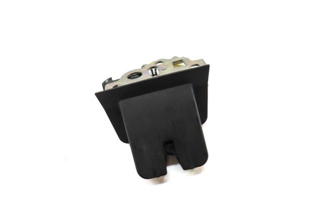 AUDI A3 E-TRON (8VF) REAR HATCH TRUNK LOCK LATCH ACTUATOR 8R0827505A — exact item pictured
