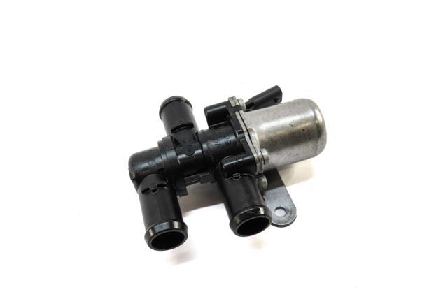 16 AUDI A3 E-TRON (8VF) 1.4L HYBRID CXUA ENGINE COOLANT CONTROL VALVE 5Q0906457C — exact item pictured
