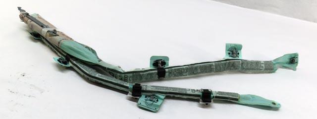 16-18 AUDI A3 E-TRON (8V) RIGHT PASSENGER ROOF CURTAIN AIRBAG AIR BAG — exact item pictured