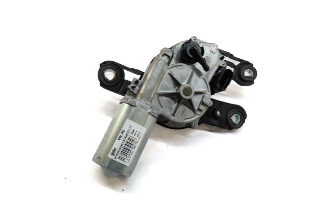 2016-2018 AUDI A3 E-TRON (8VF) REAR WIPER MOTOR — exact item pictured