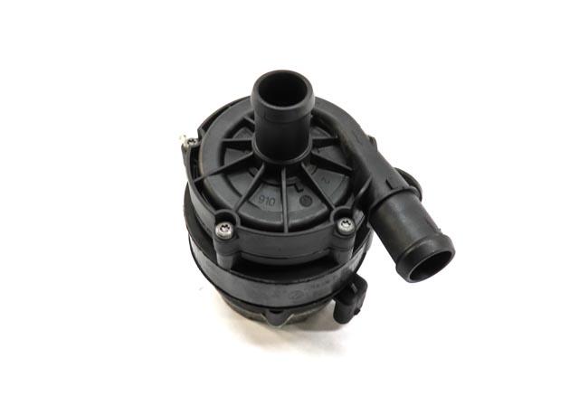 16 AUDI A3 E-TRON (8VF) 1.4L HYBRID CXUA ENGINE AUXILIARY WATER PUMP 04L965567 — exact item pictured