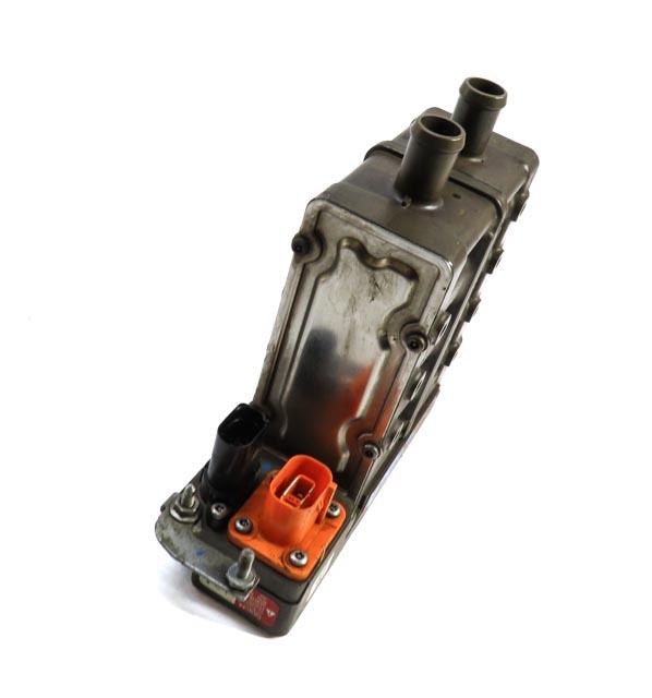 AUDI A3 E-TRON (8VF) 1.4L HYBRID CXUA ENGINE DRIVE MOTOR INVERTER COOLER — exact item pictured