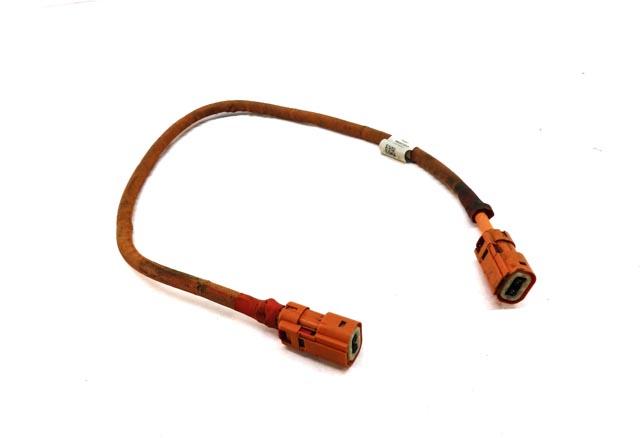 AUDI A3 E-TRON (8VF) 1.4L HYBRID HIGH VOLTAGE HEATING ELEMENT CABLE 5Q0971475A — exact item pictured