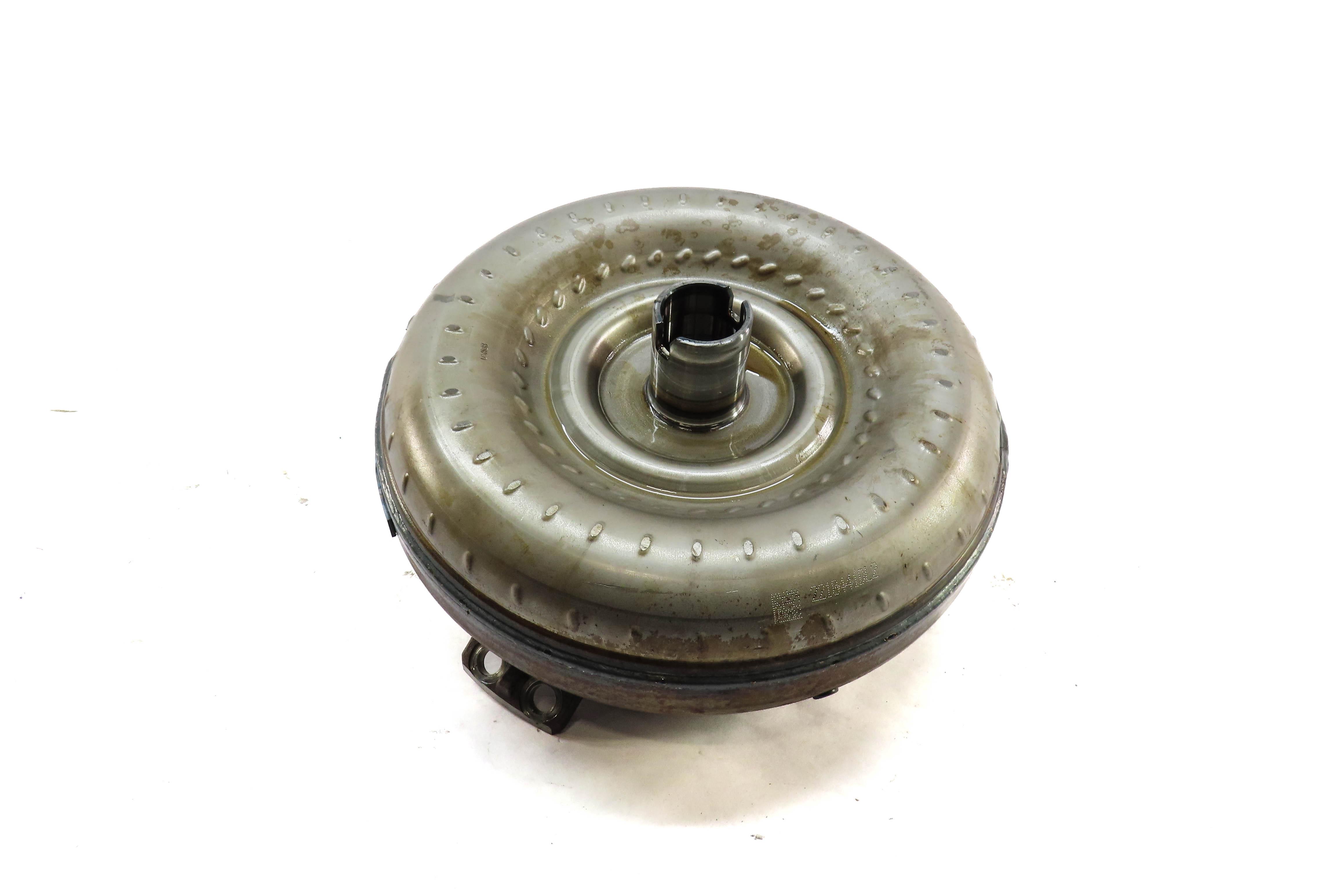07-12 MERCEDES CL63 E63 E550 GL450 GL550 ML550 S63 CLK63 CLS550 TORQUE CONVERTER — exact item pictured