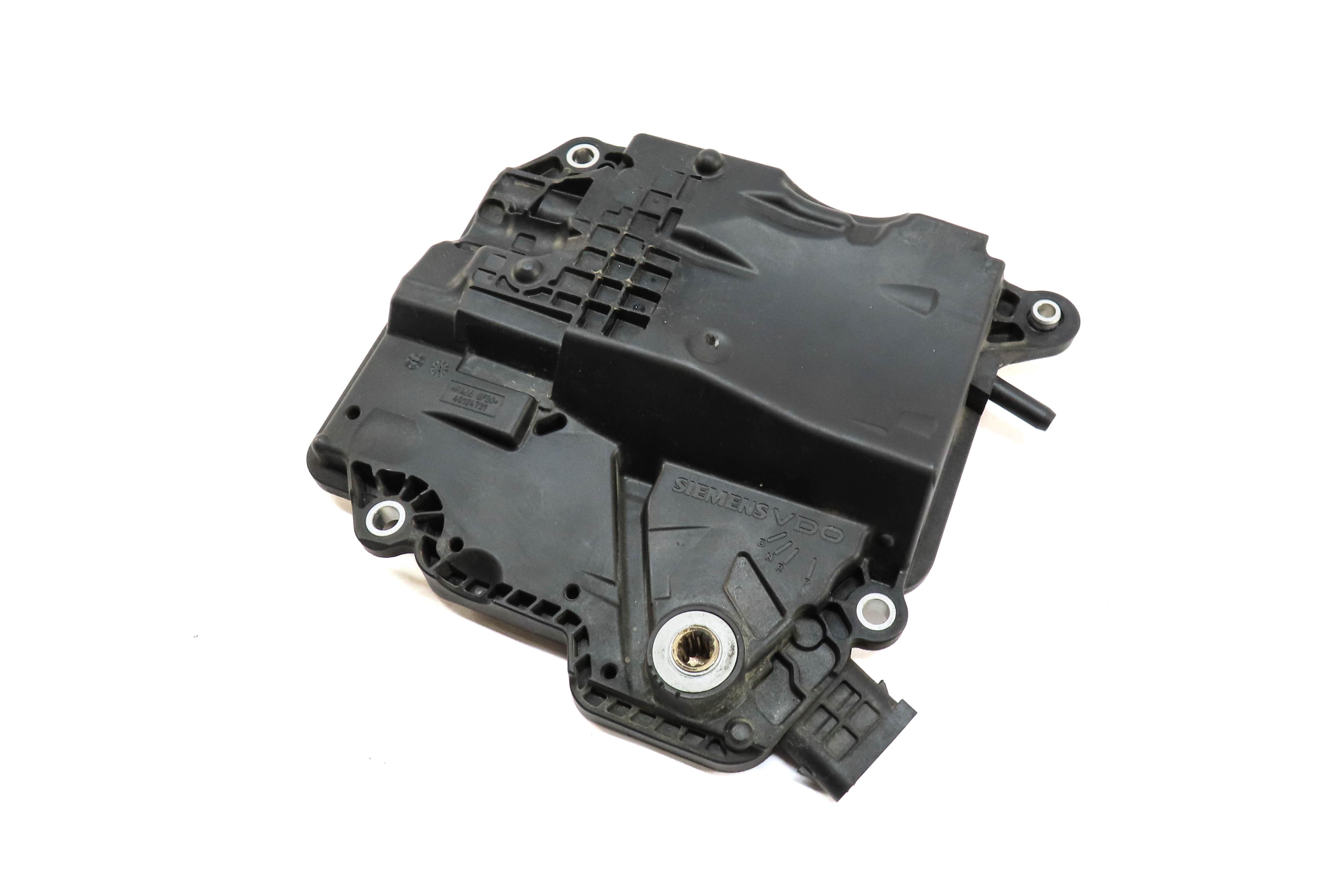 06-09 MERCEDES CL500 GL320 GL450 GL550 ML320 ML350 - TRANSMISSION CONTROL MODULE — exact item pictured