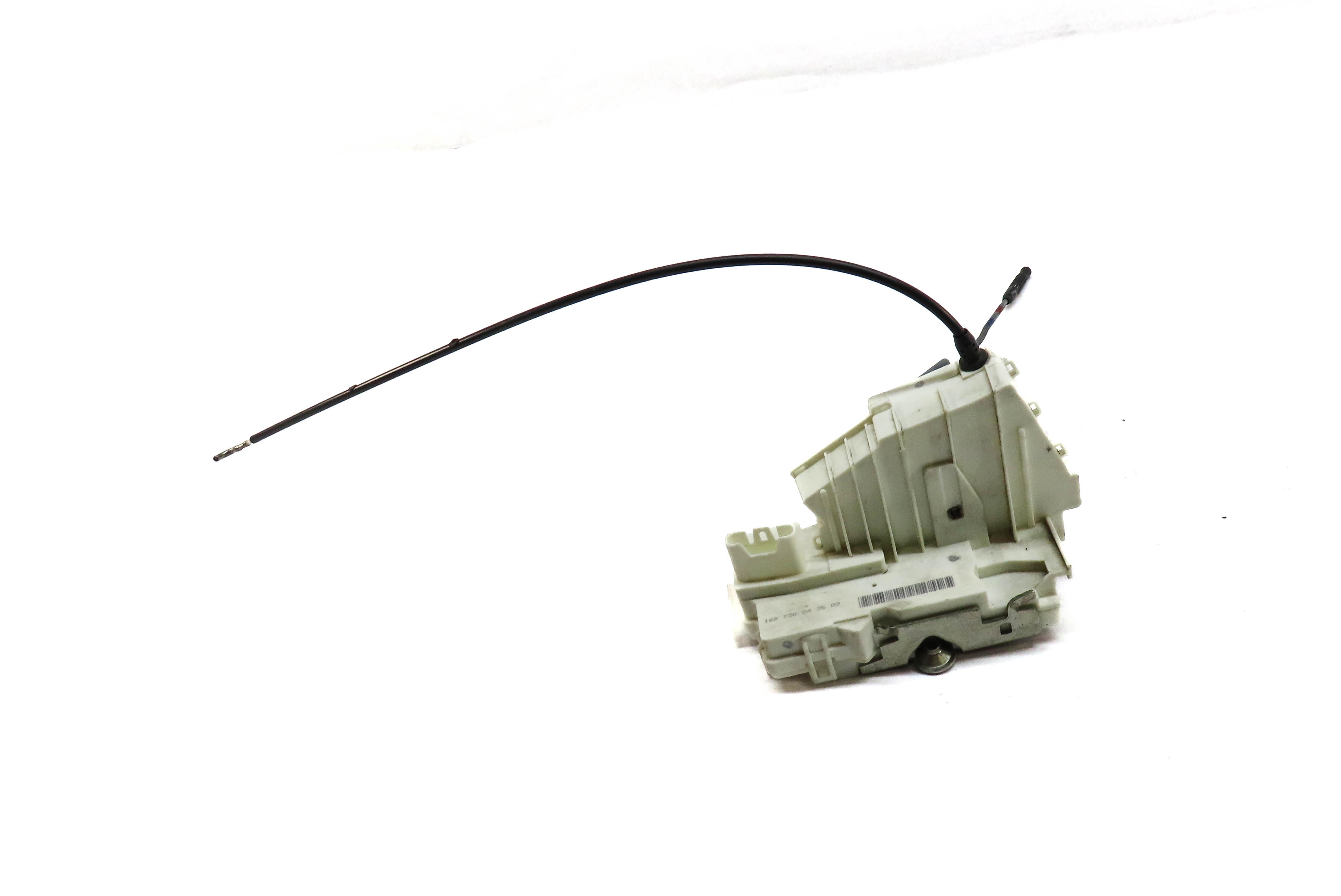 2008-2012 MERCEDES GL320 GL450 GL550 GL350 (X164) RIGHT REAR DOOR LATCH ACTUATOR — exact item pictured