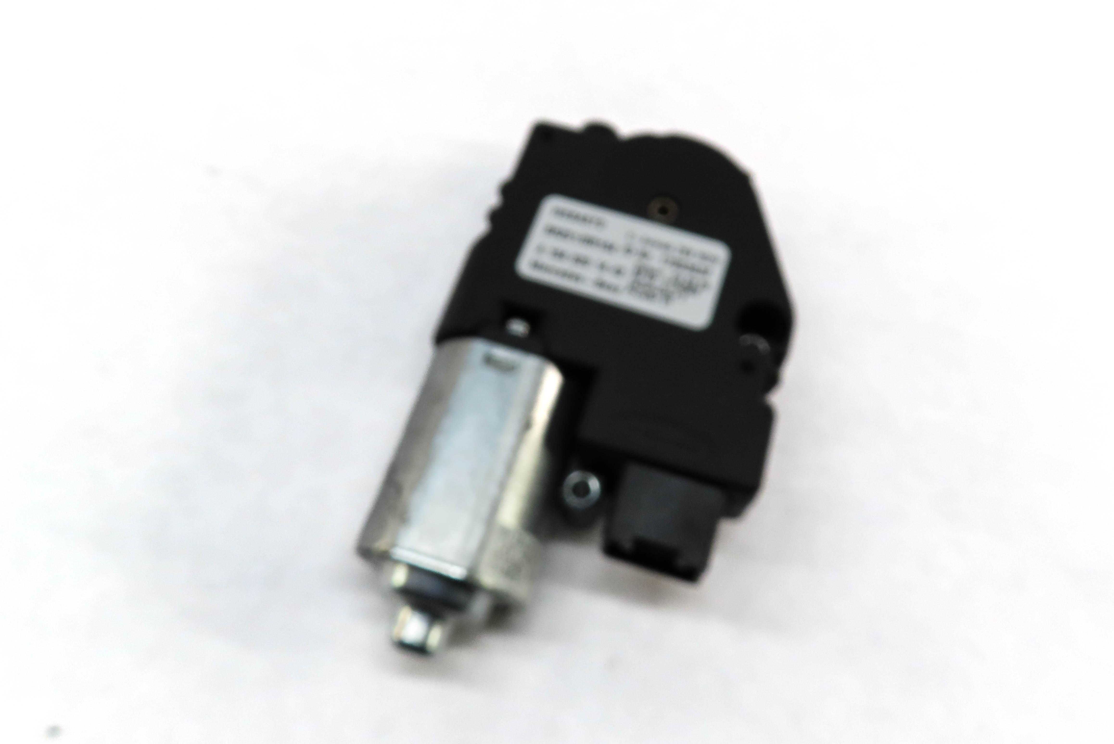 07-12 MERCEDES GL ML R CLASS (X164 W164 W251) POWER SUNROOF MOTOR SUN ROOF MOTOR — exact item pictured