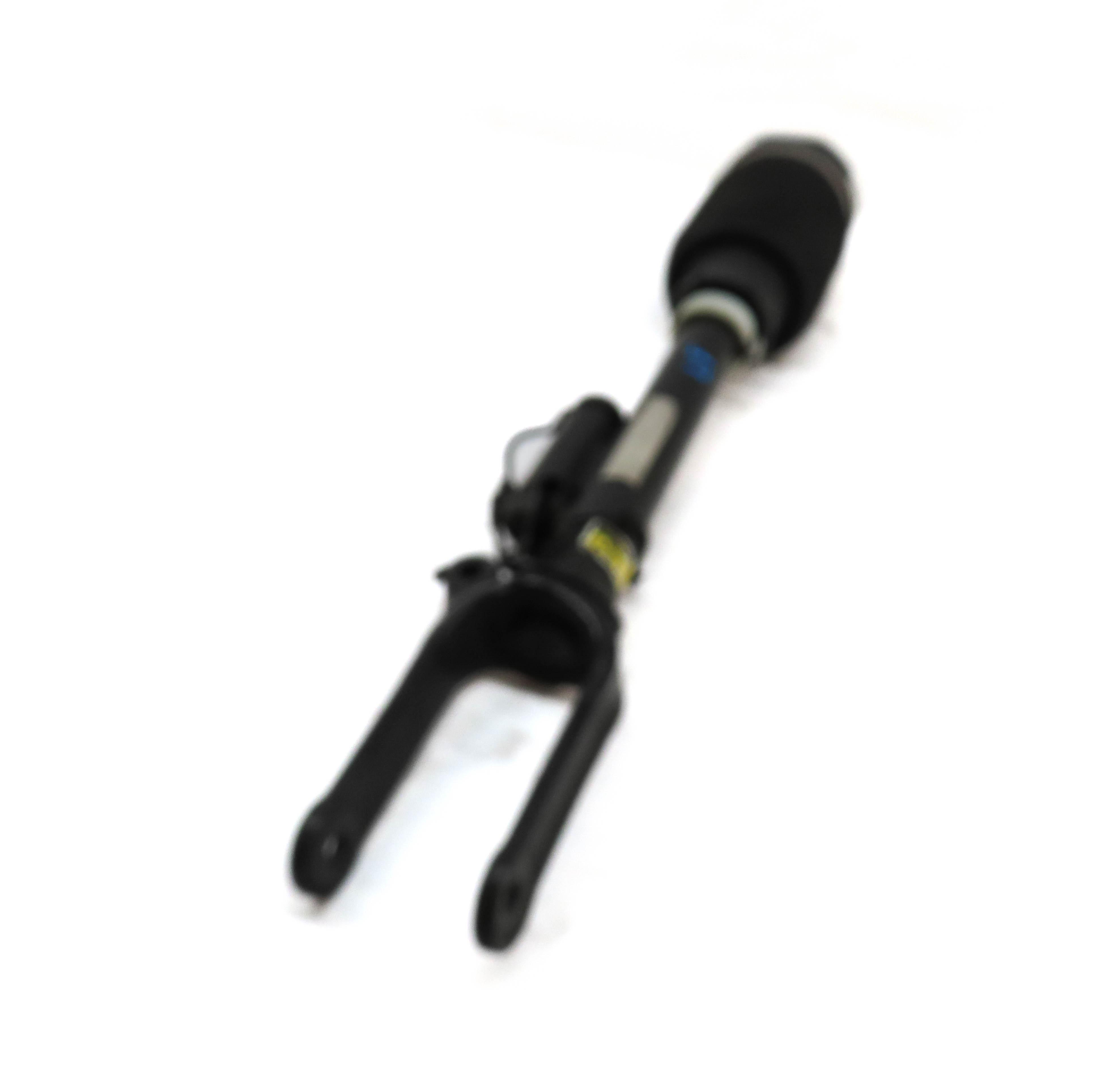 07-12 GL CLASS (X164) FRONT LEFT OR RIGHT ADAPTIVE HYDROPNEUMATIC SHOCK STRUT — exact item pictured