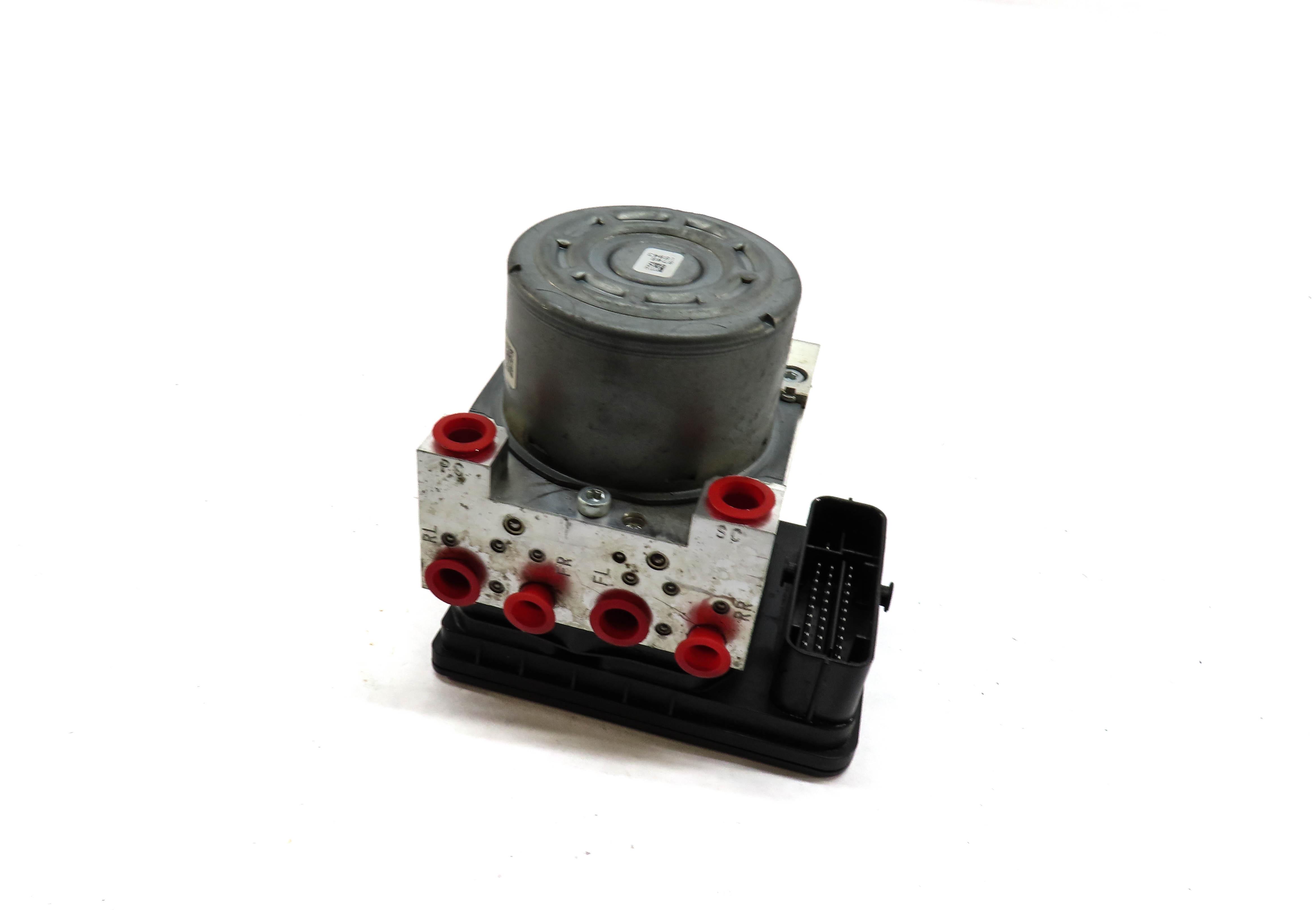2014-2015 RANGE ROVER EVOQUE (L538) ABS ANTI LOCK BRAKE PUMP w/ MODULE — exact item pictured