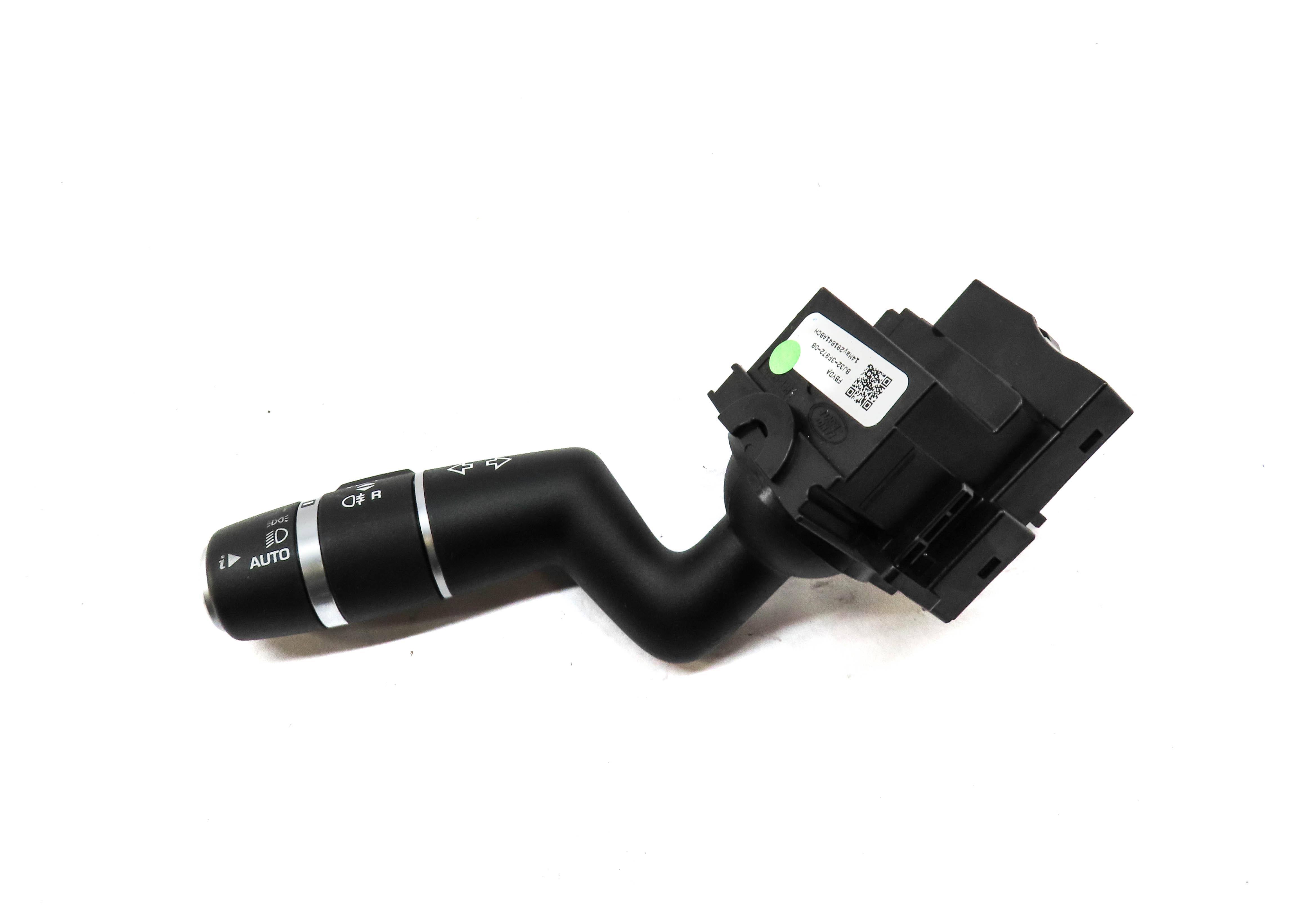 2012-2019 RANGE ROVER SPORT EVOQUE DISCOVERY (L405 L494 L538) TURN SIGNAL SWITCH — exact item pictured