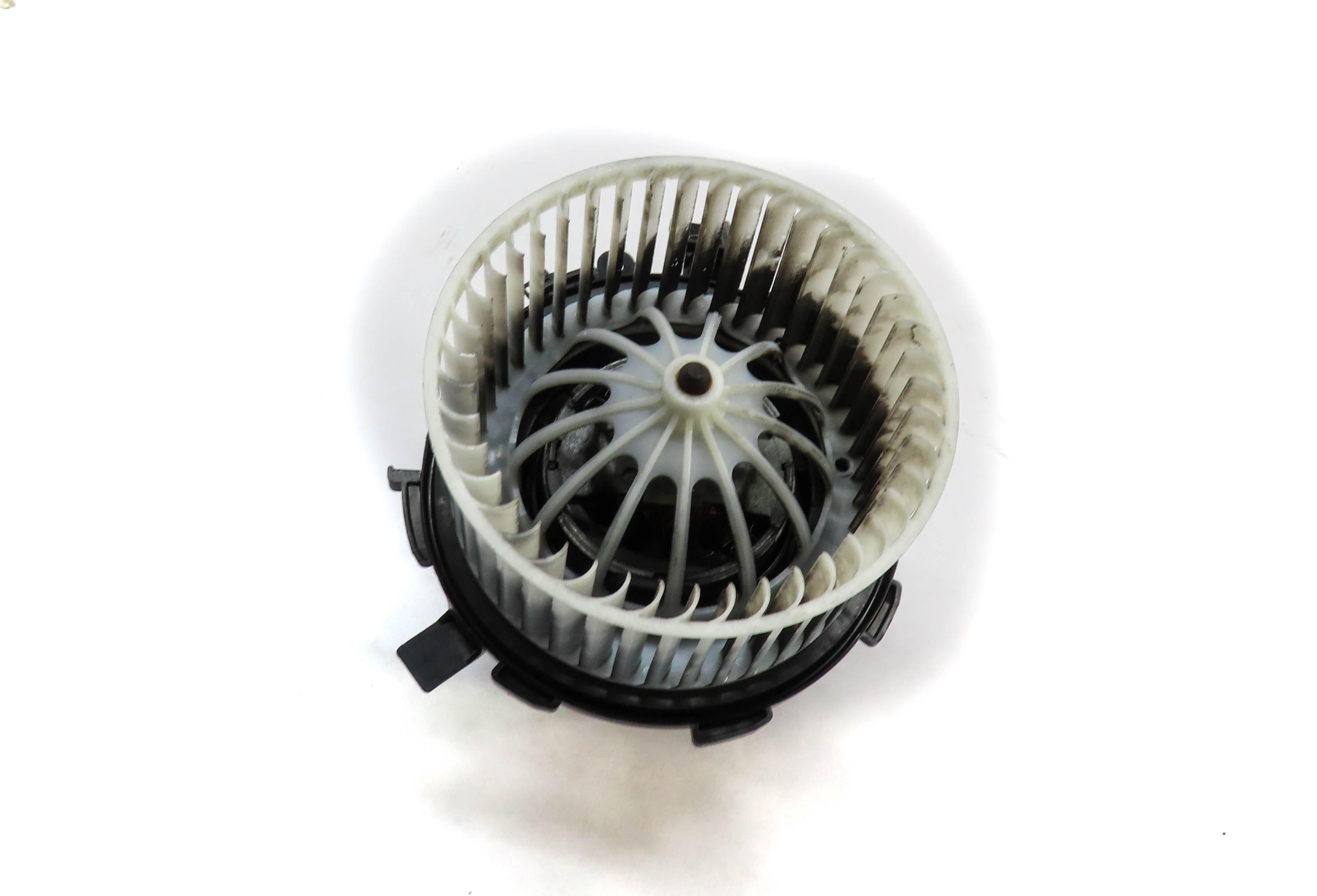 2008-2012 AUDI A4 A5 S4 S5 Q5 (B8 8T 8K 8R) HVAC HEATER A/C BLOWER FAN MOTOR — exact item pictured
