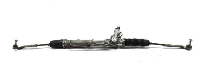 08-15 MERCEDES C250 C300 C350 (W204) RWD SPORT POWER STEERING GEAR RACK & PINION — exact item pictured
