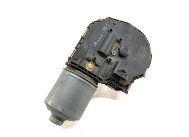 08-20 MERCEDES C E CLASS (A207 C207 W204 W207 W212) FRONT WINDSHIELD WIPER MOTOR — exact item pictured