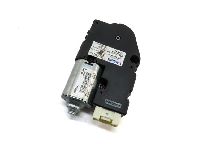 2010-2017 MERCEDES C E CLASS (W204 W207 W212) PANORAMIC SUNROOF WINDOW MOTOR — exact item pictured